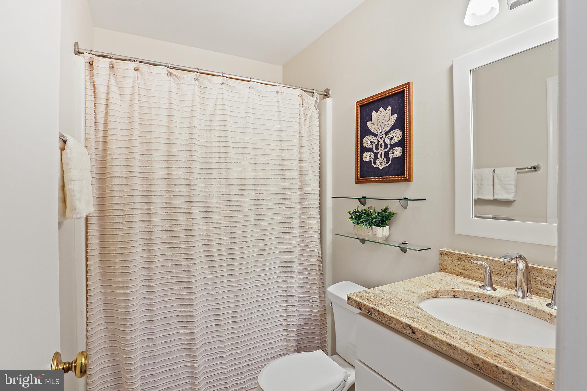 ROCK CREEK MANOR - Residential