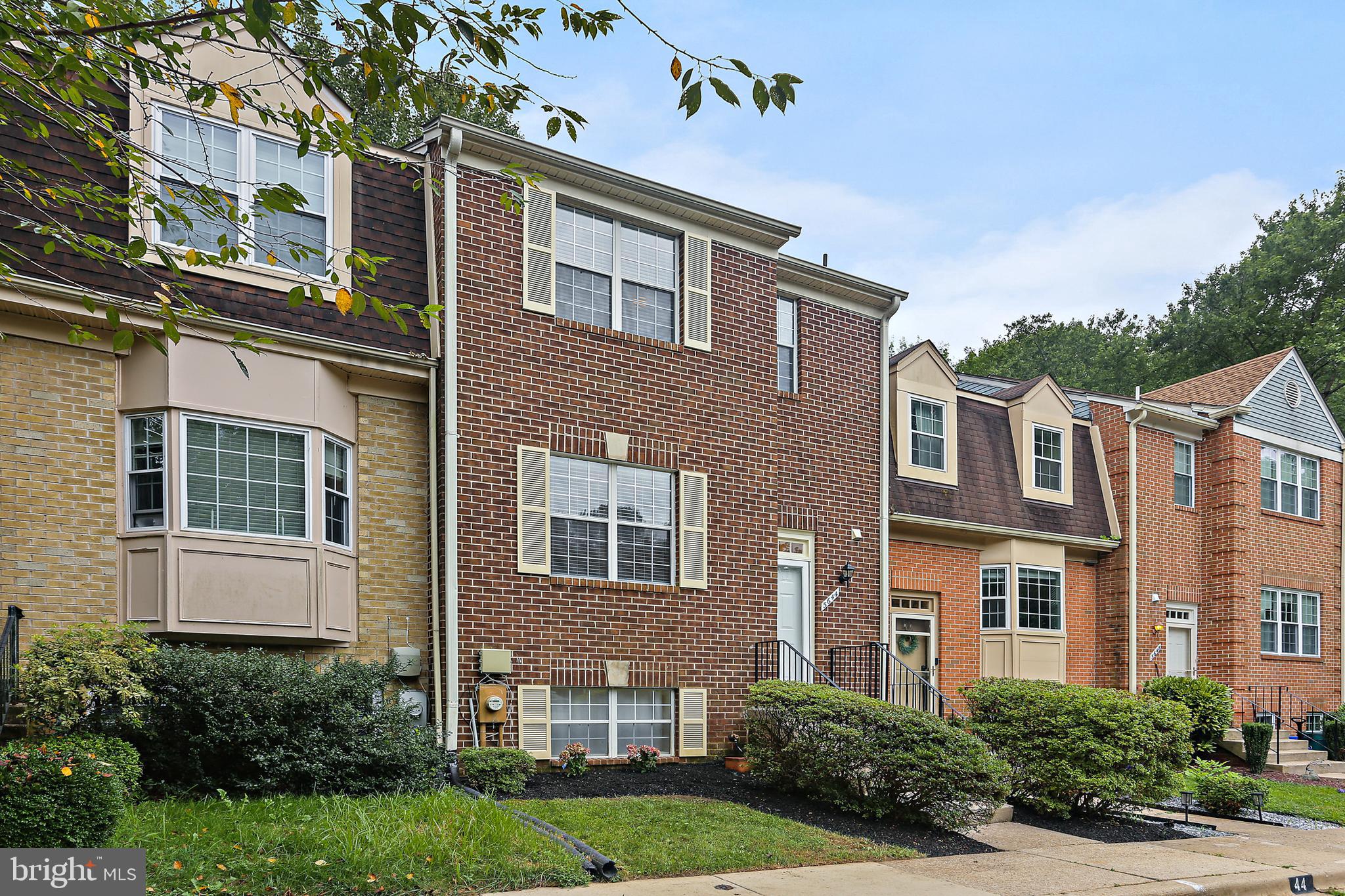 ROCK CREEK MANOR - Residential