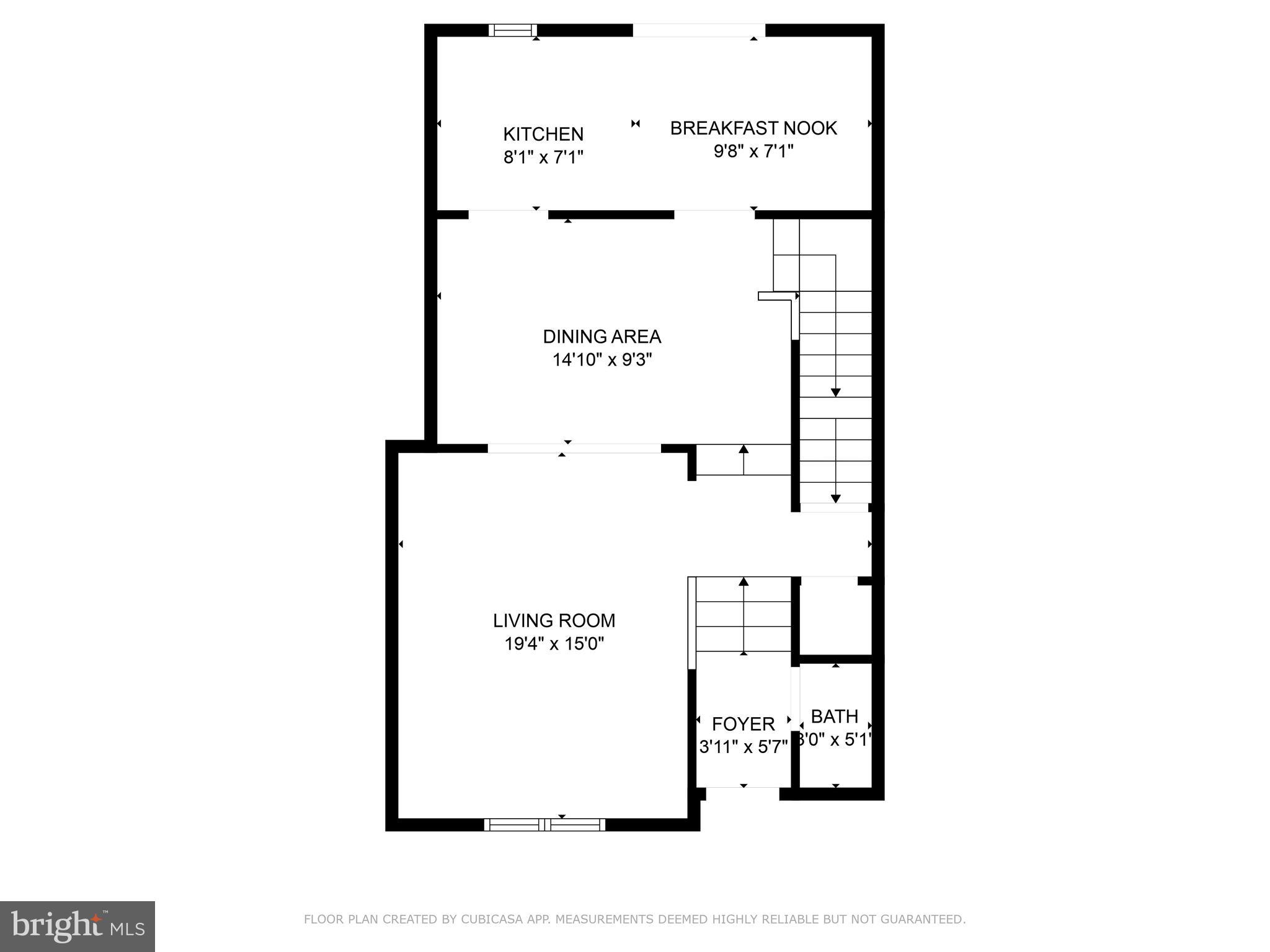 ROCK CREEK MANOR - Residential