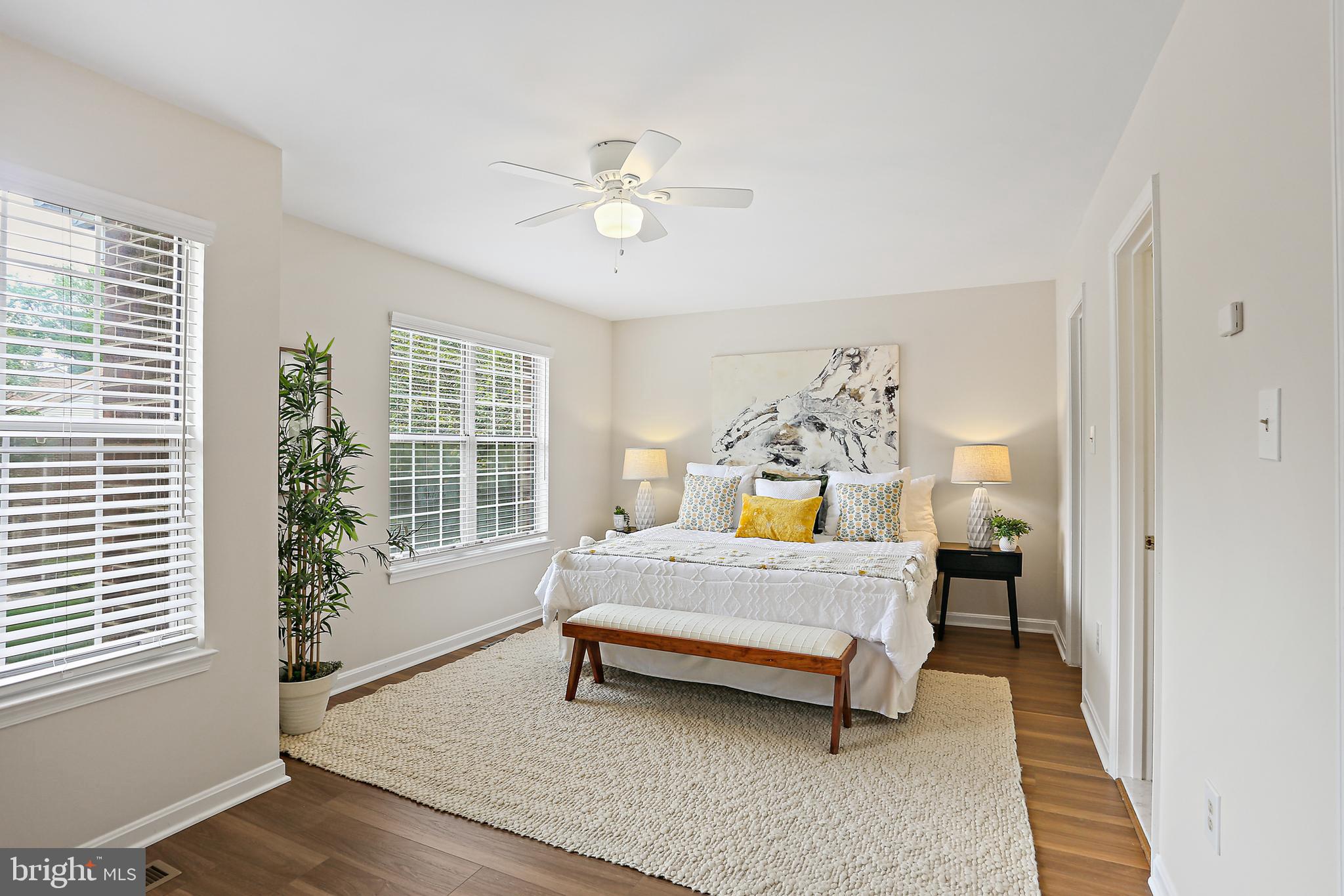 ROCK CREEK MANOR - Residential