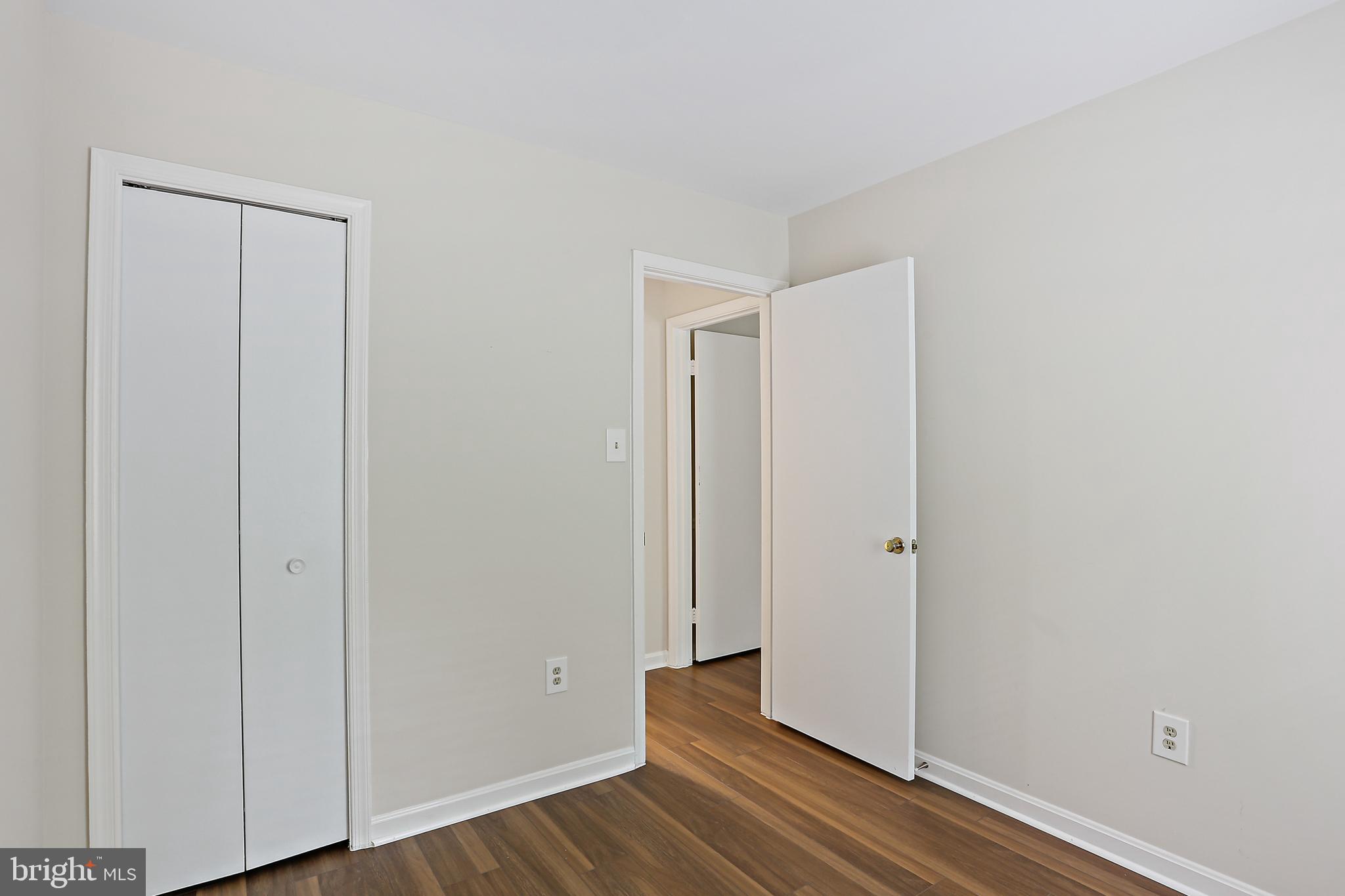 ROCK CREEK MANOR - Residential