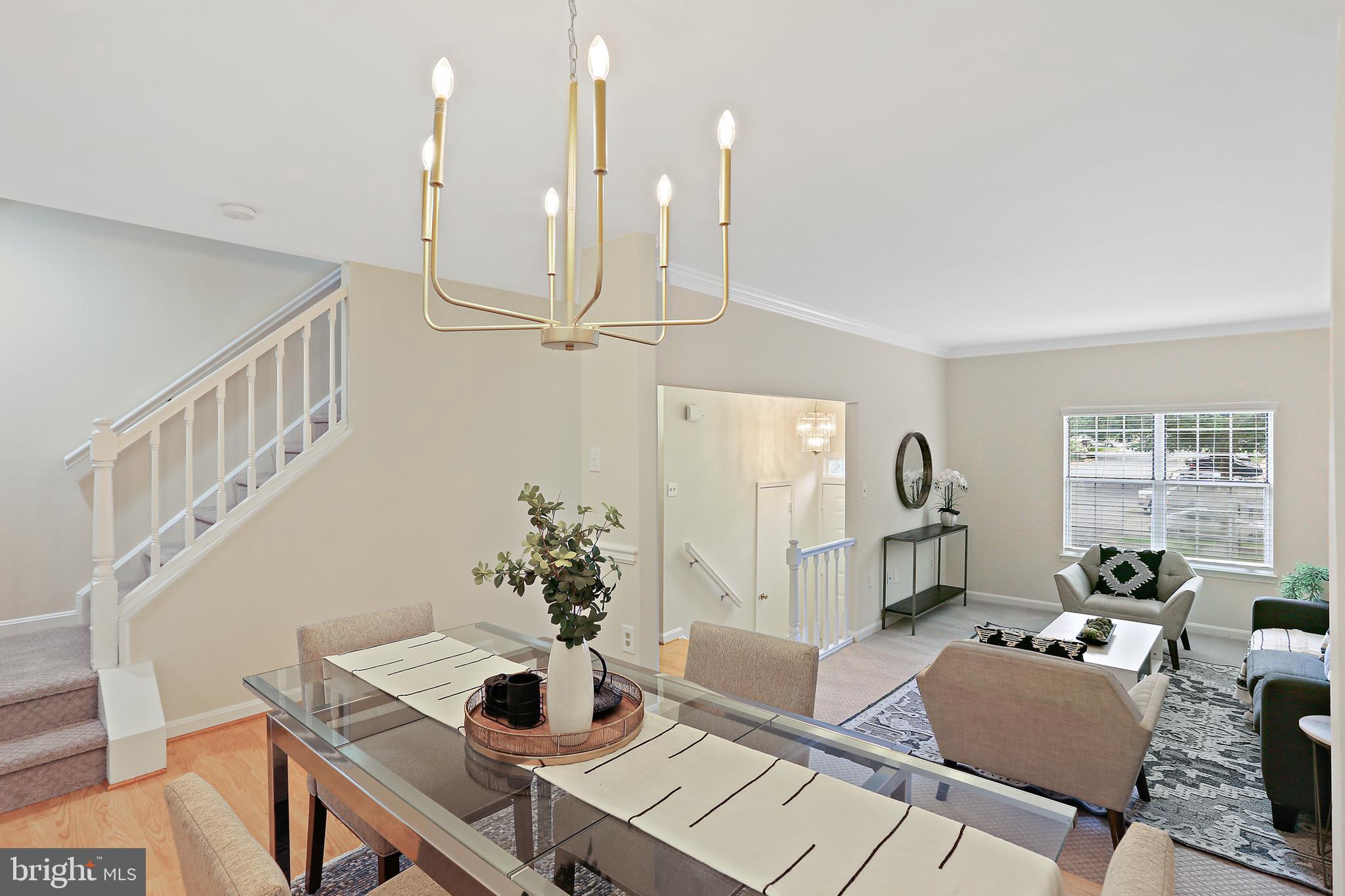 ROCK CREEK MANOR - Residential