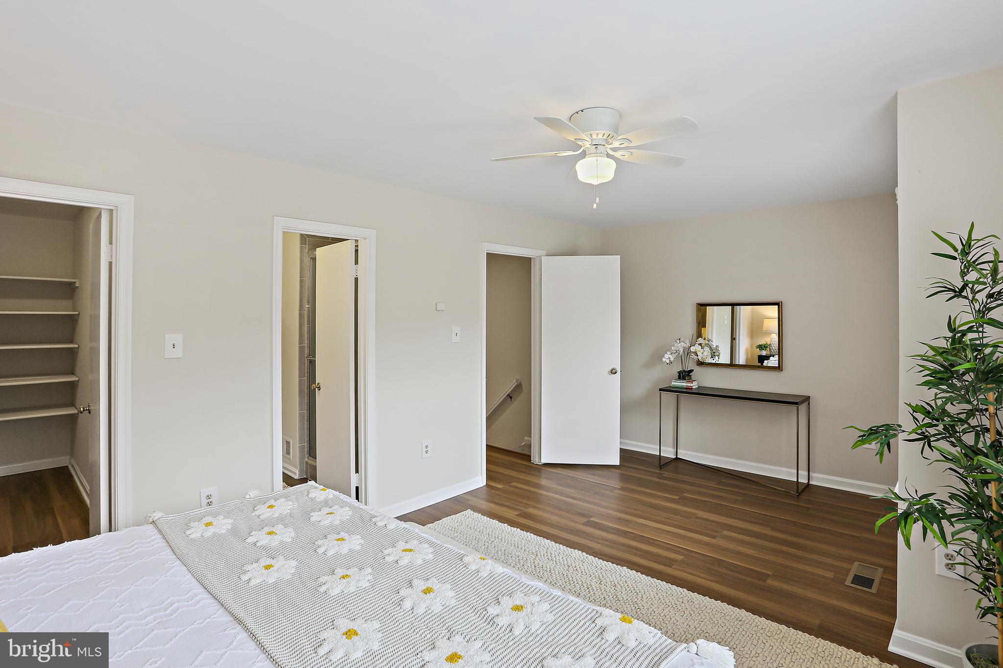 ROCK CREEK MANOR - Residential