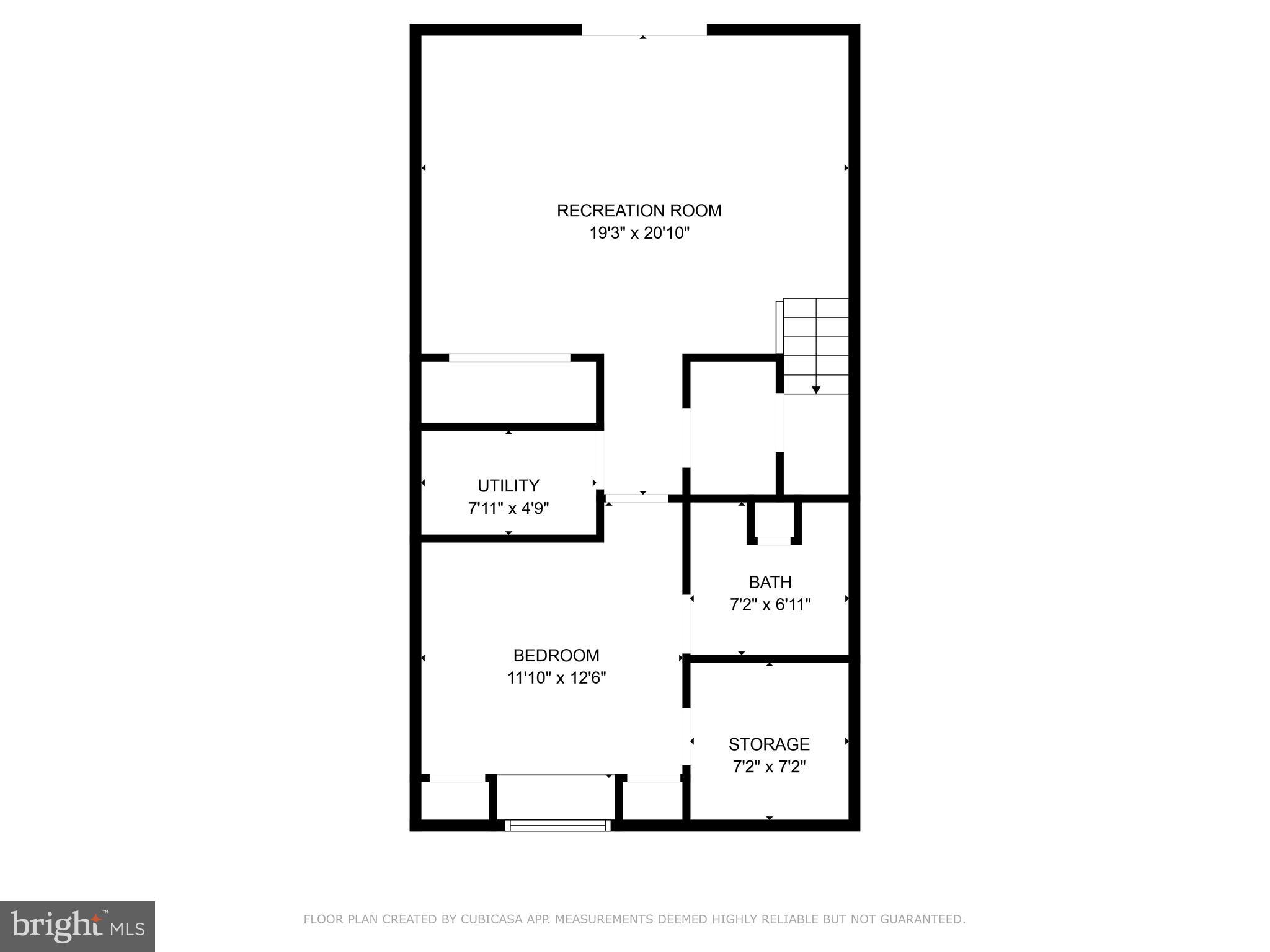 ROCK CREEK MANOR - Residential