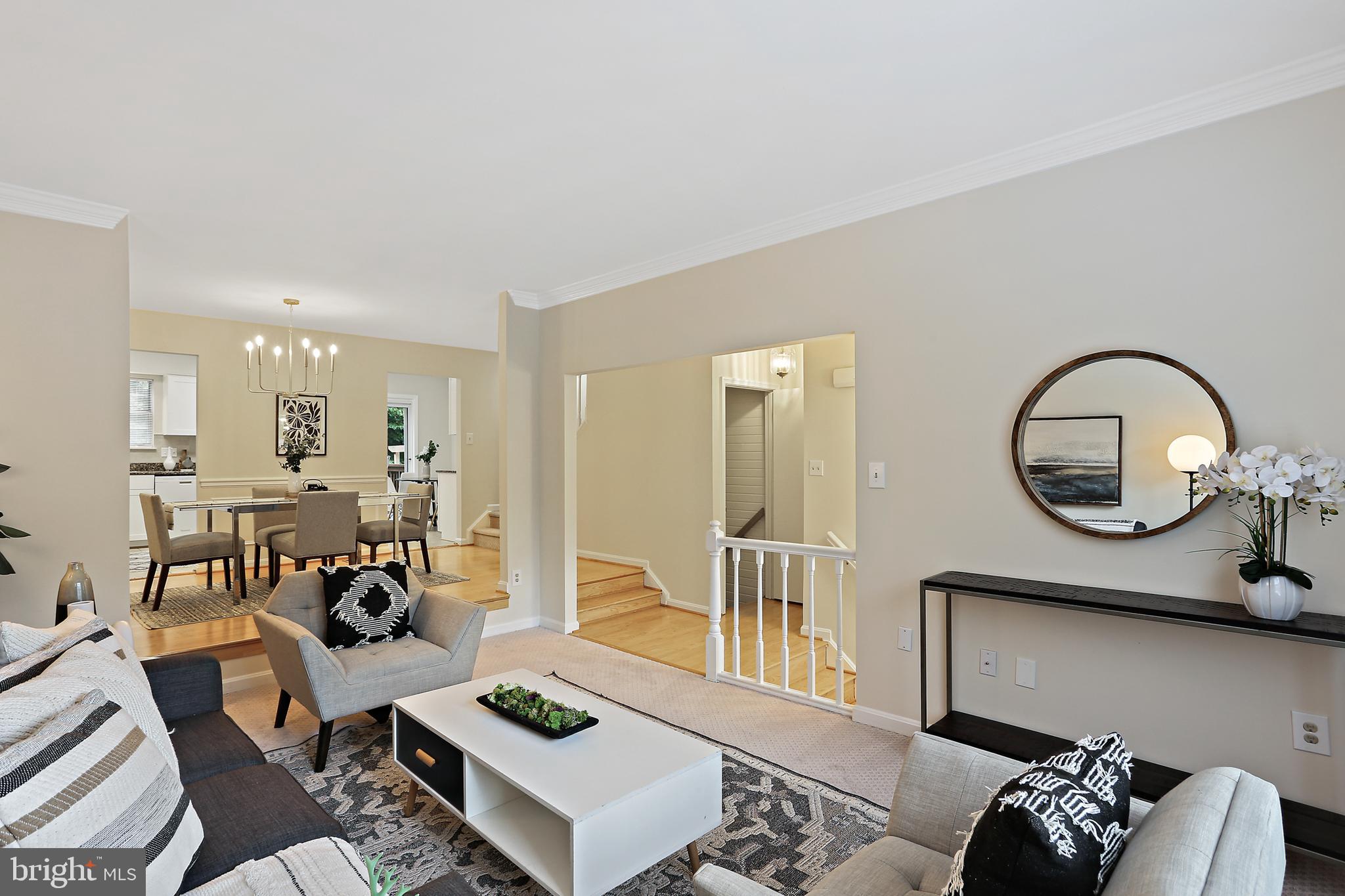 ROCK CREEK MANOR - Residential