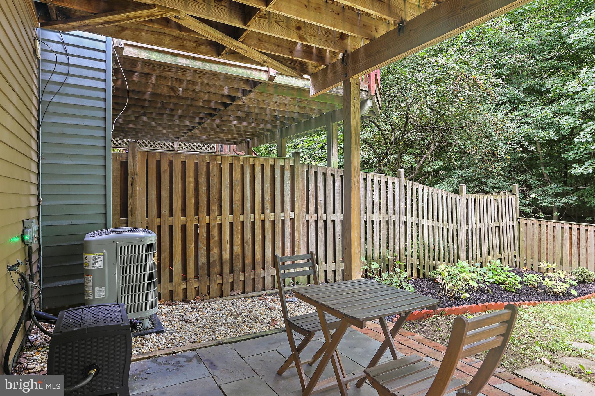 ROCK CREEK MANOR - Residential