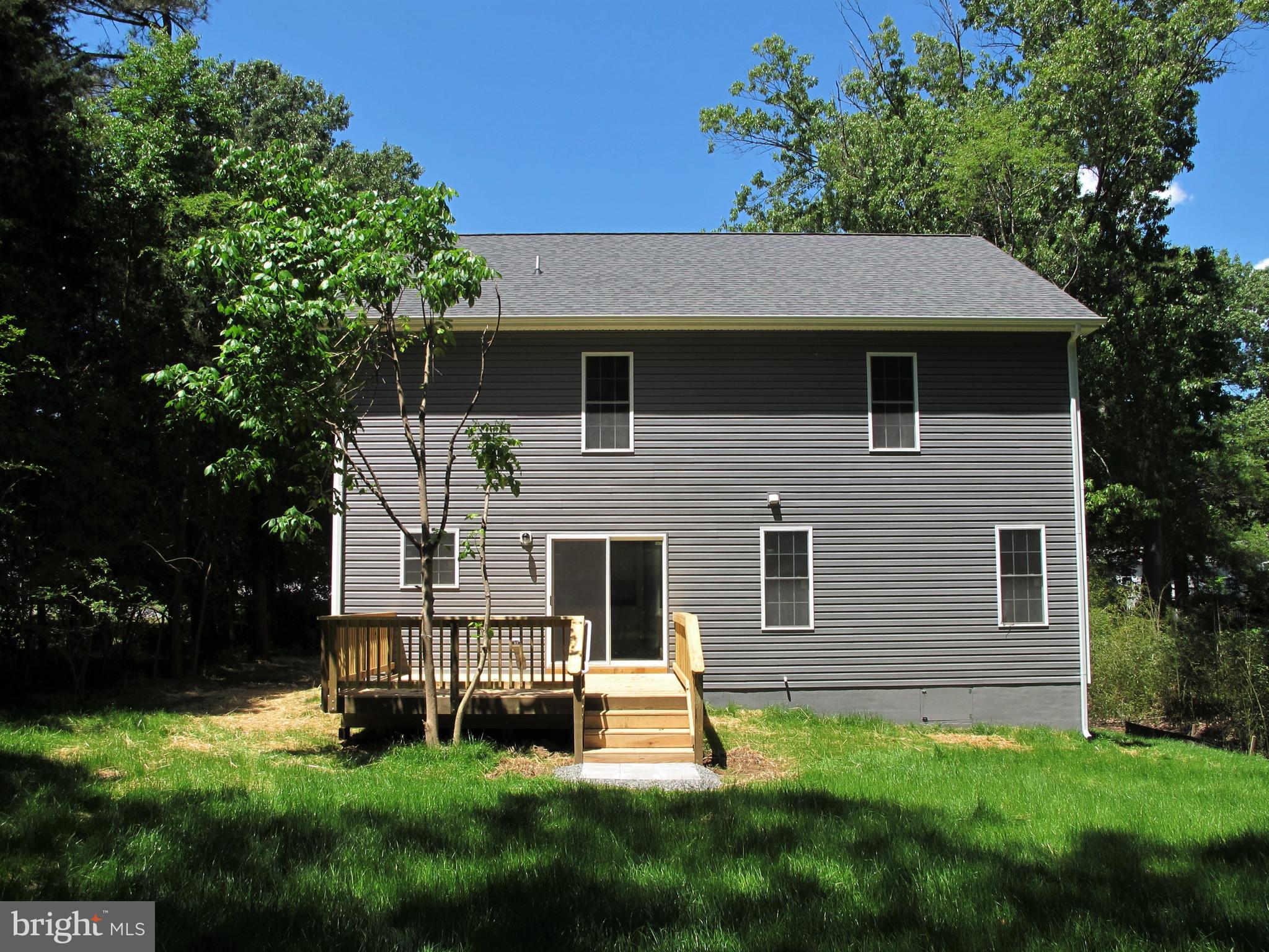 STRATFORD HARBOUR - Residential
