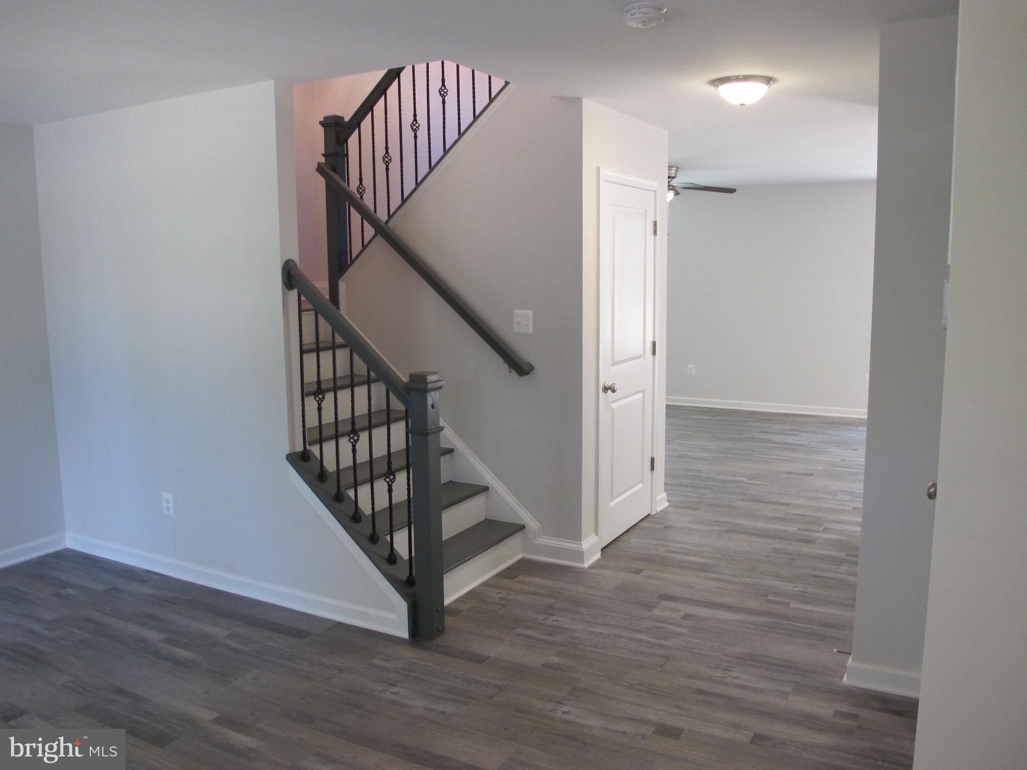 STRATFORD HARBOUR - Residential