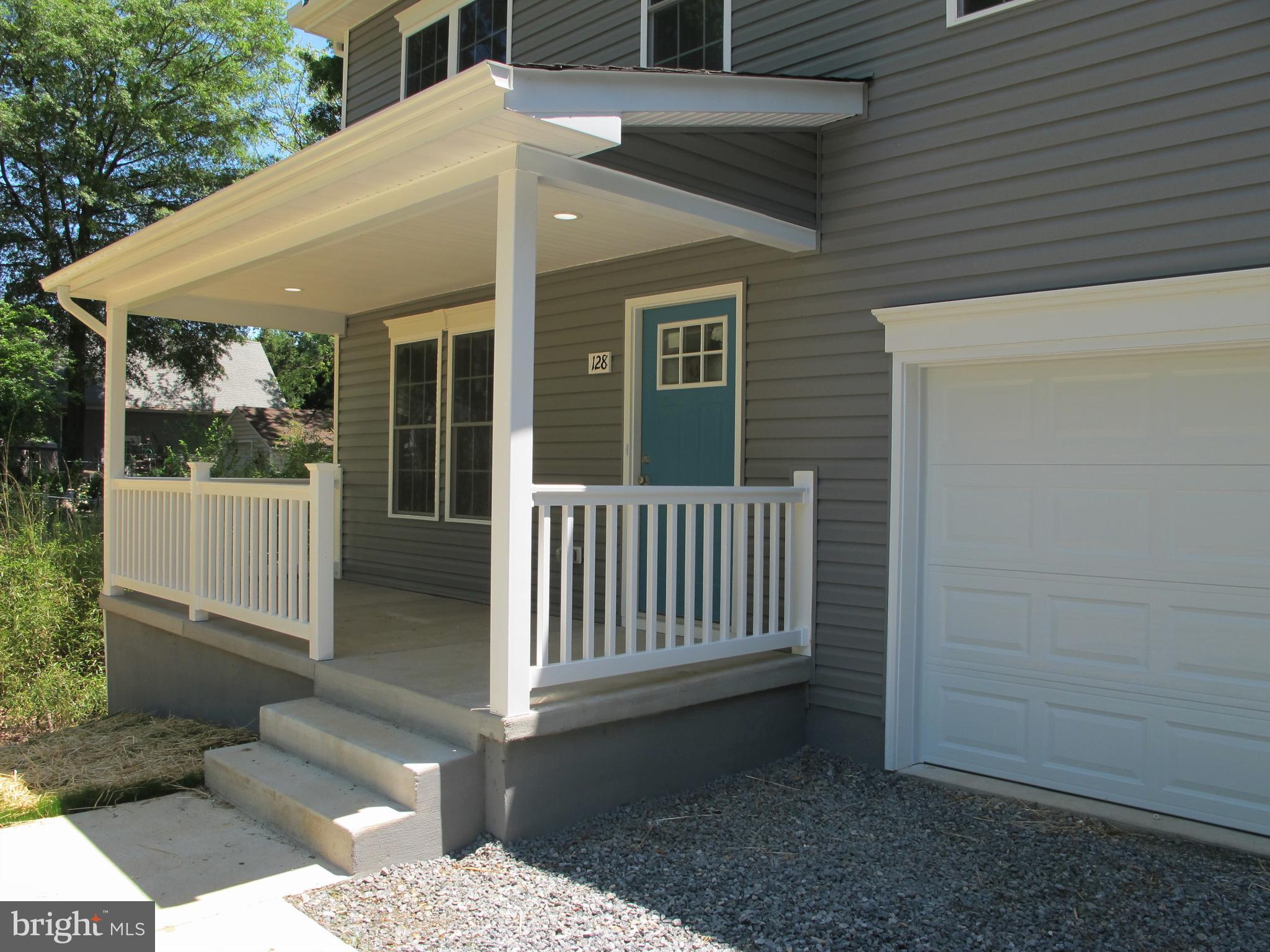 STRATFORD HARBOUR - Residential