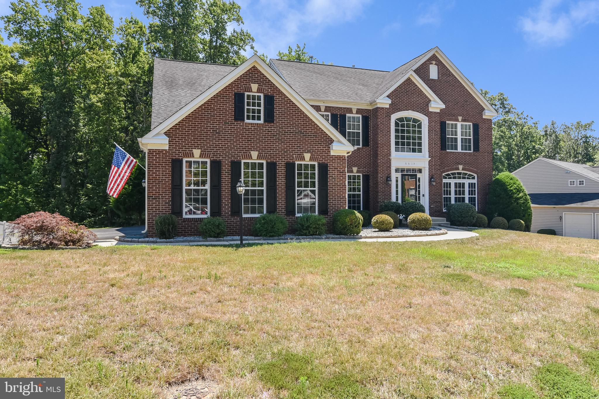 BROAD CREEK ESTATES - Residential