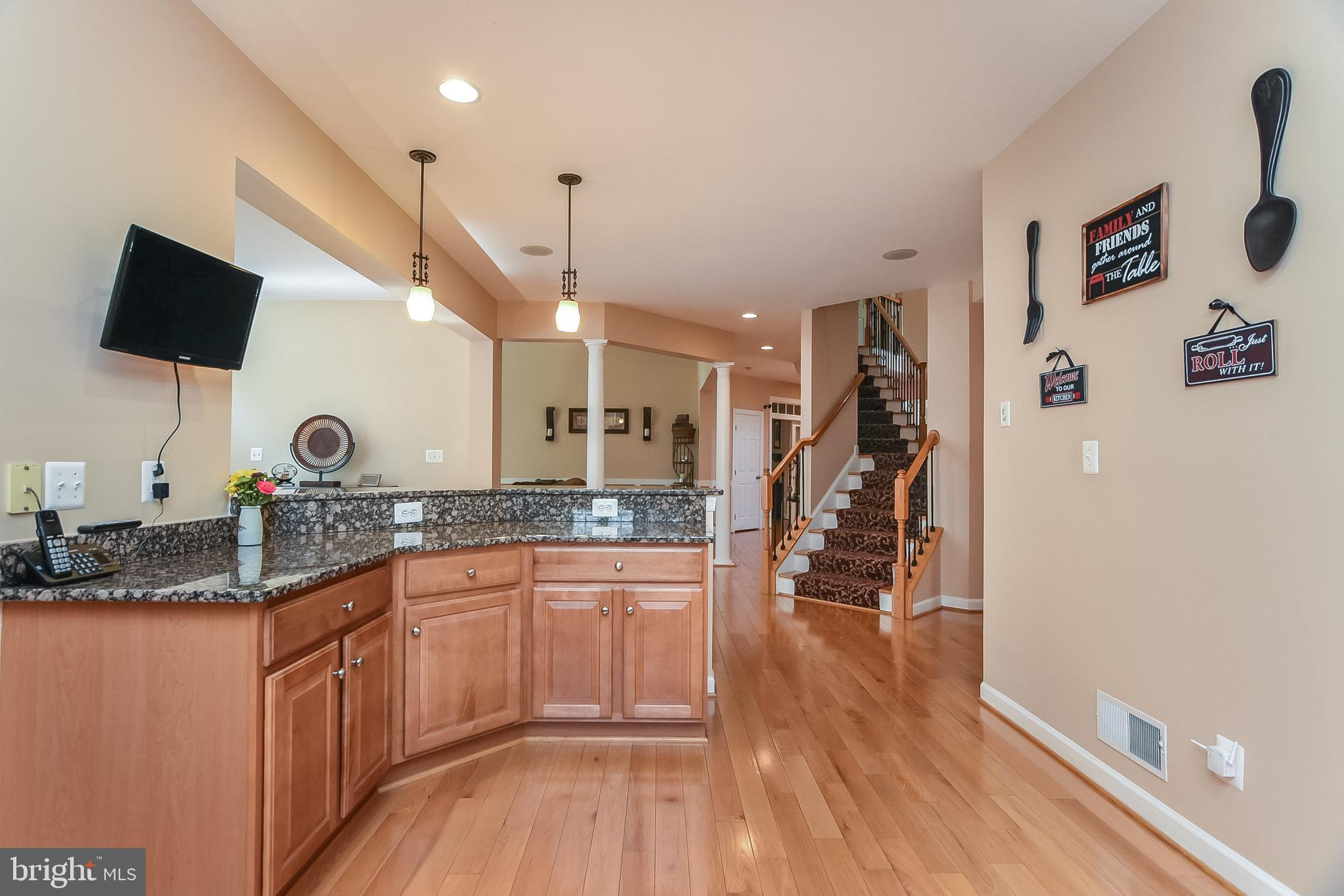 BROAD CREEK ESTATES - Residential