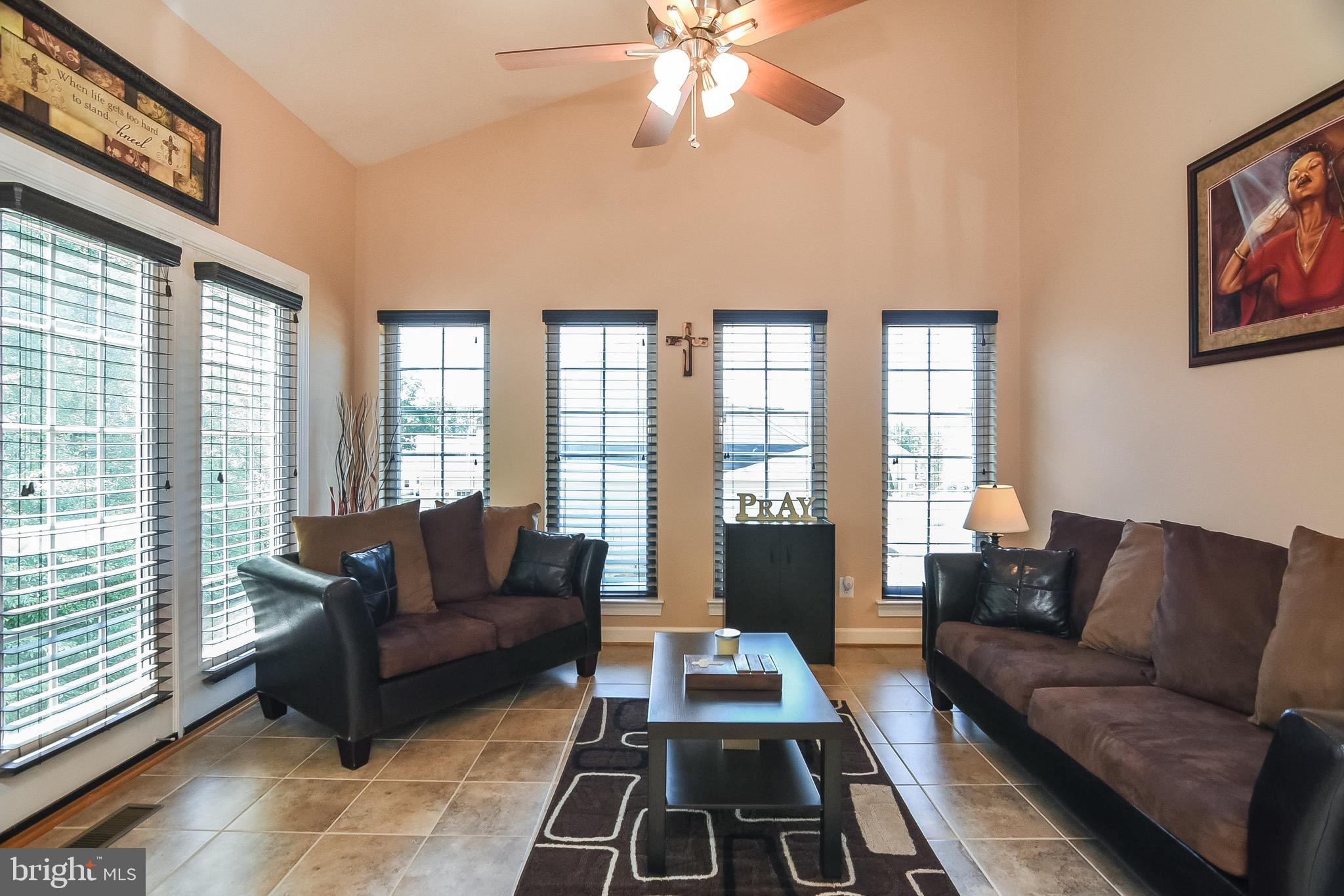 BROAD CREEK ESTATES - Residential