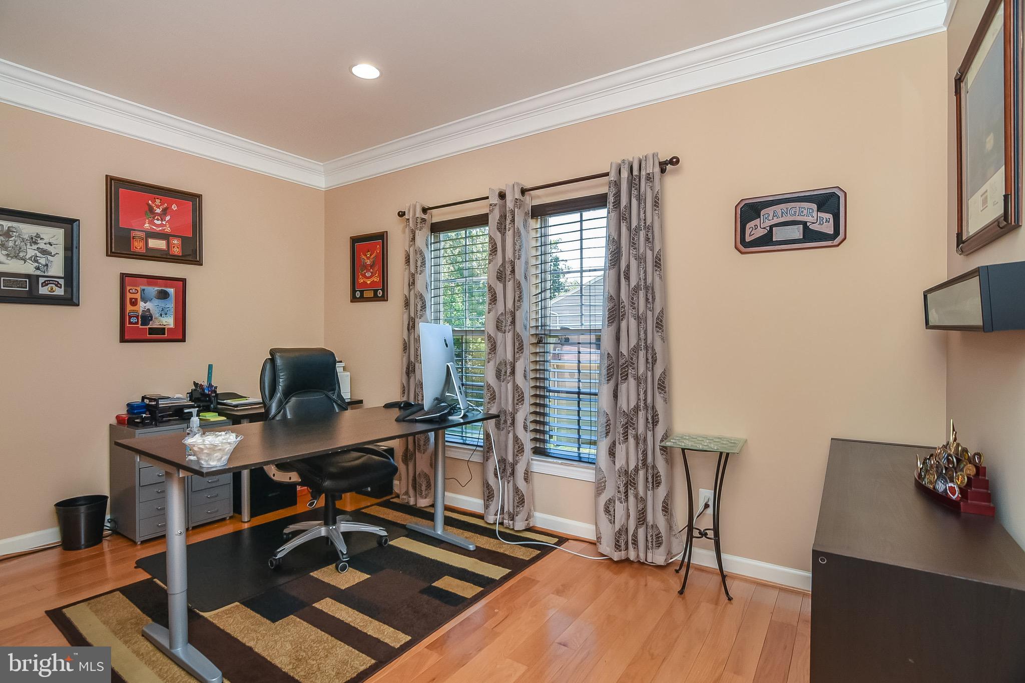 BROAD CREEK ESTATES - Residential