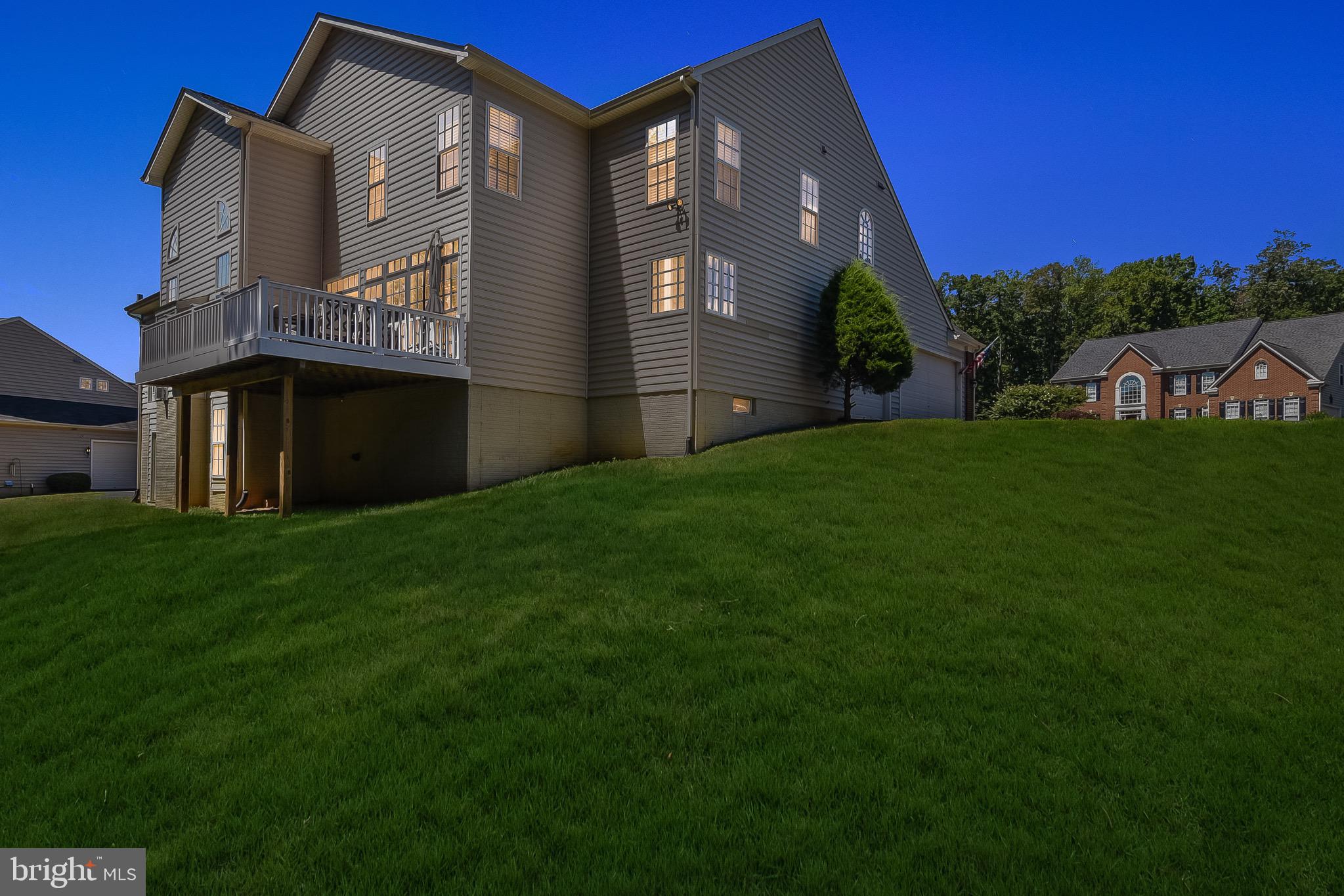 BROAD CREEK ESTATES - Residential