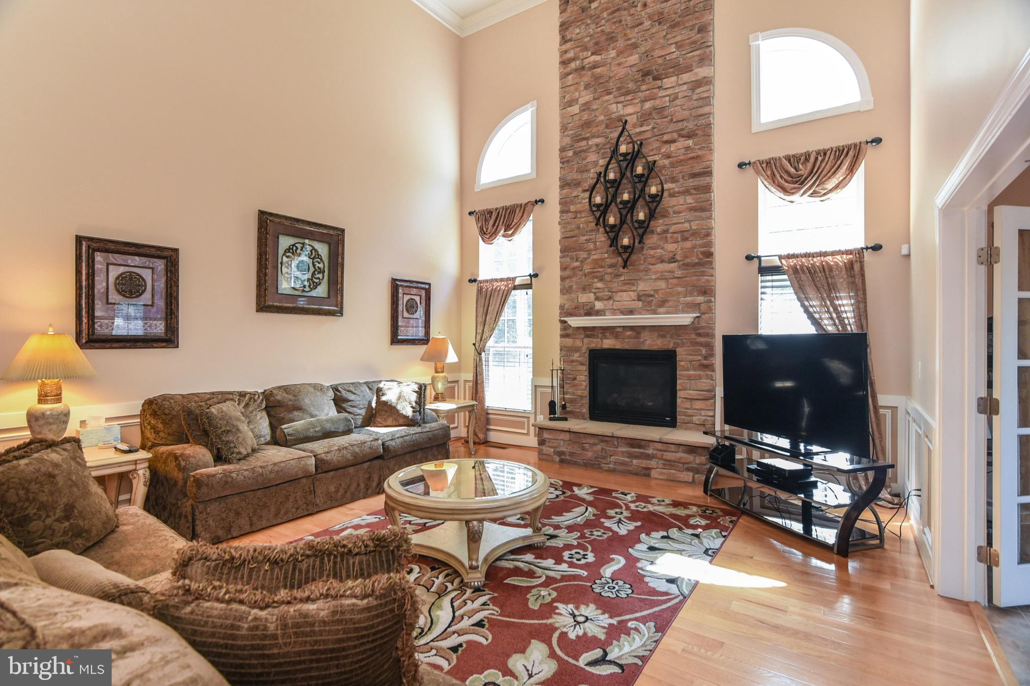 BROAD CREEK ESTATES - Residential