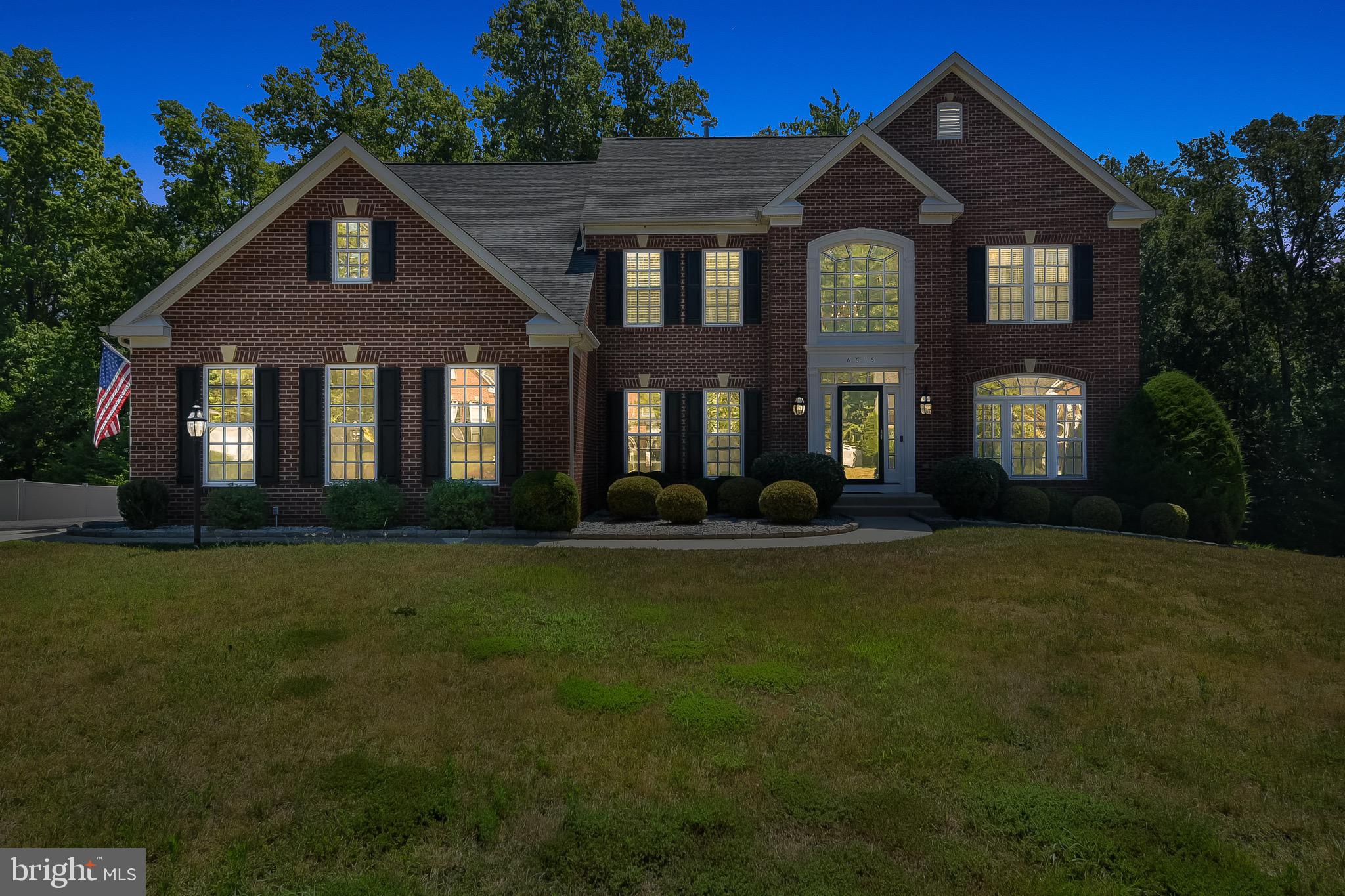 BROAD CREEK ESTATES - Residential