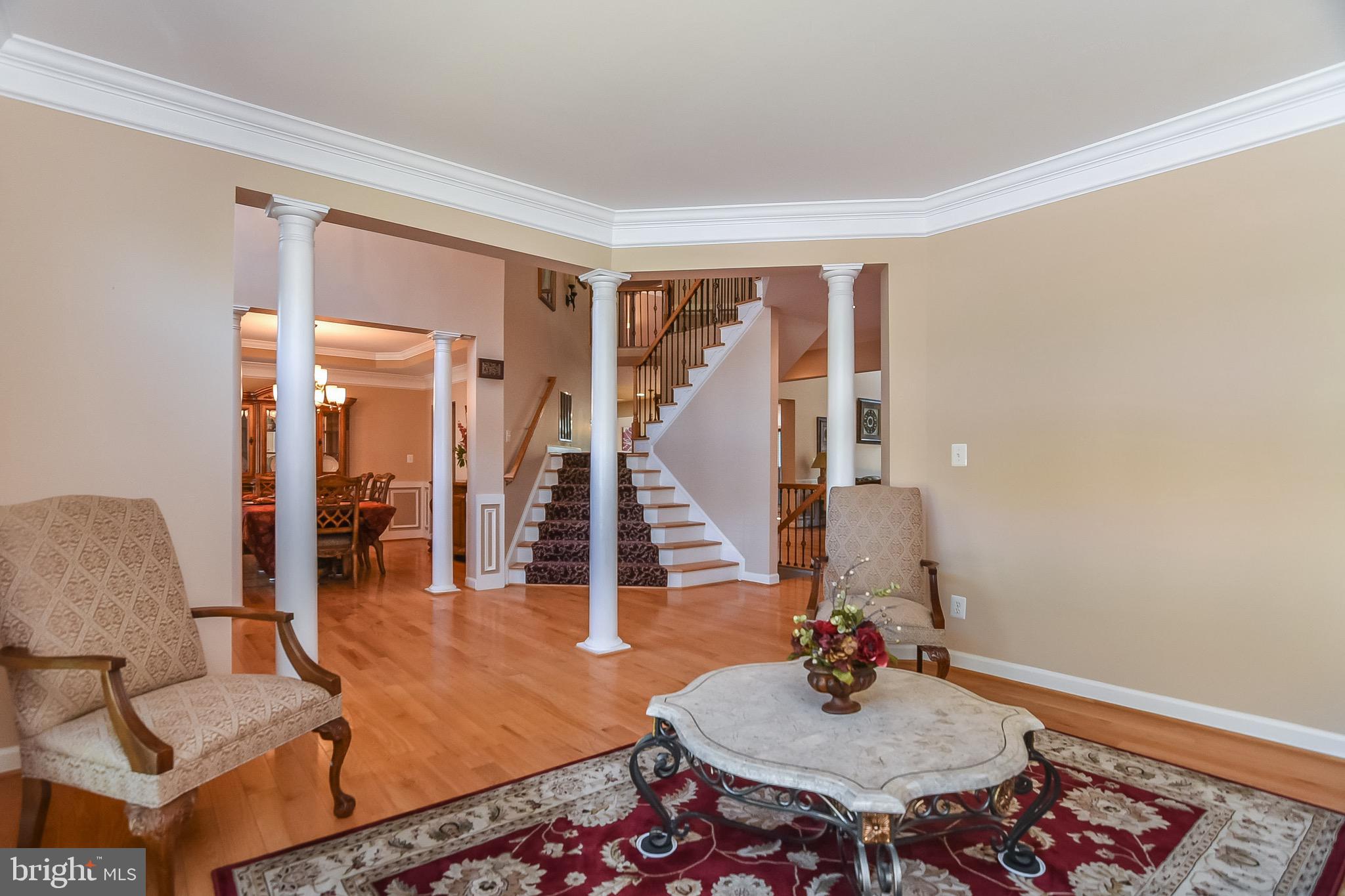 BROAD CREEK ESTATES - Residential