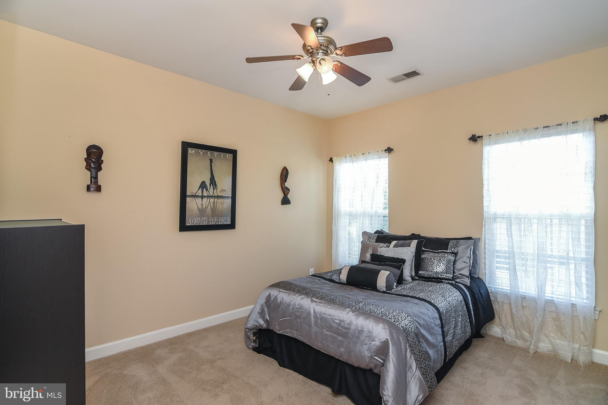 BROAD CREEK ESTATES - Residential