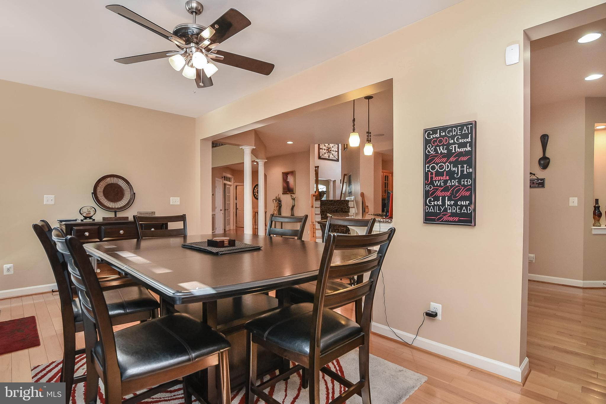 BROAD CREEK ESTATES - Residential