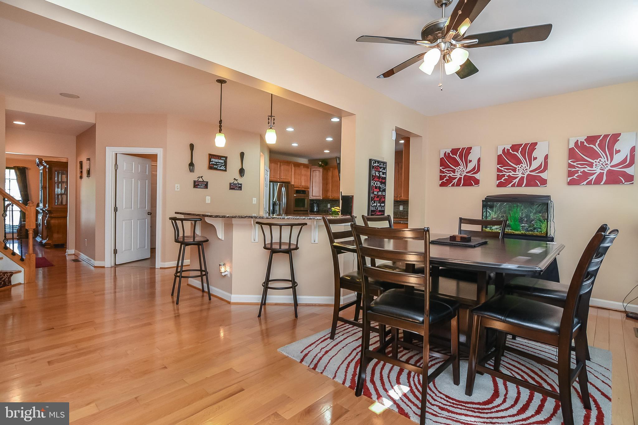 BROAD CREEK ESTATES - Residential