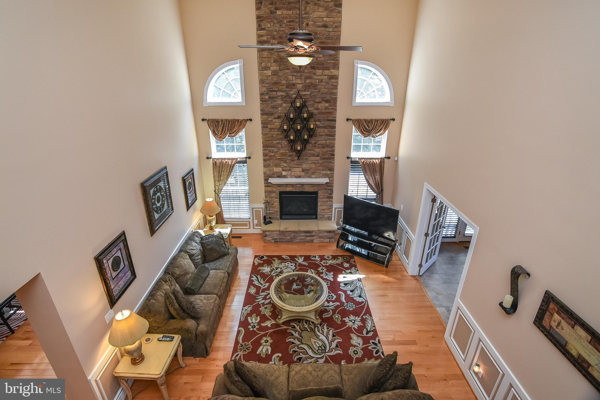 BROAD CREEK ESTATES - Residential