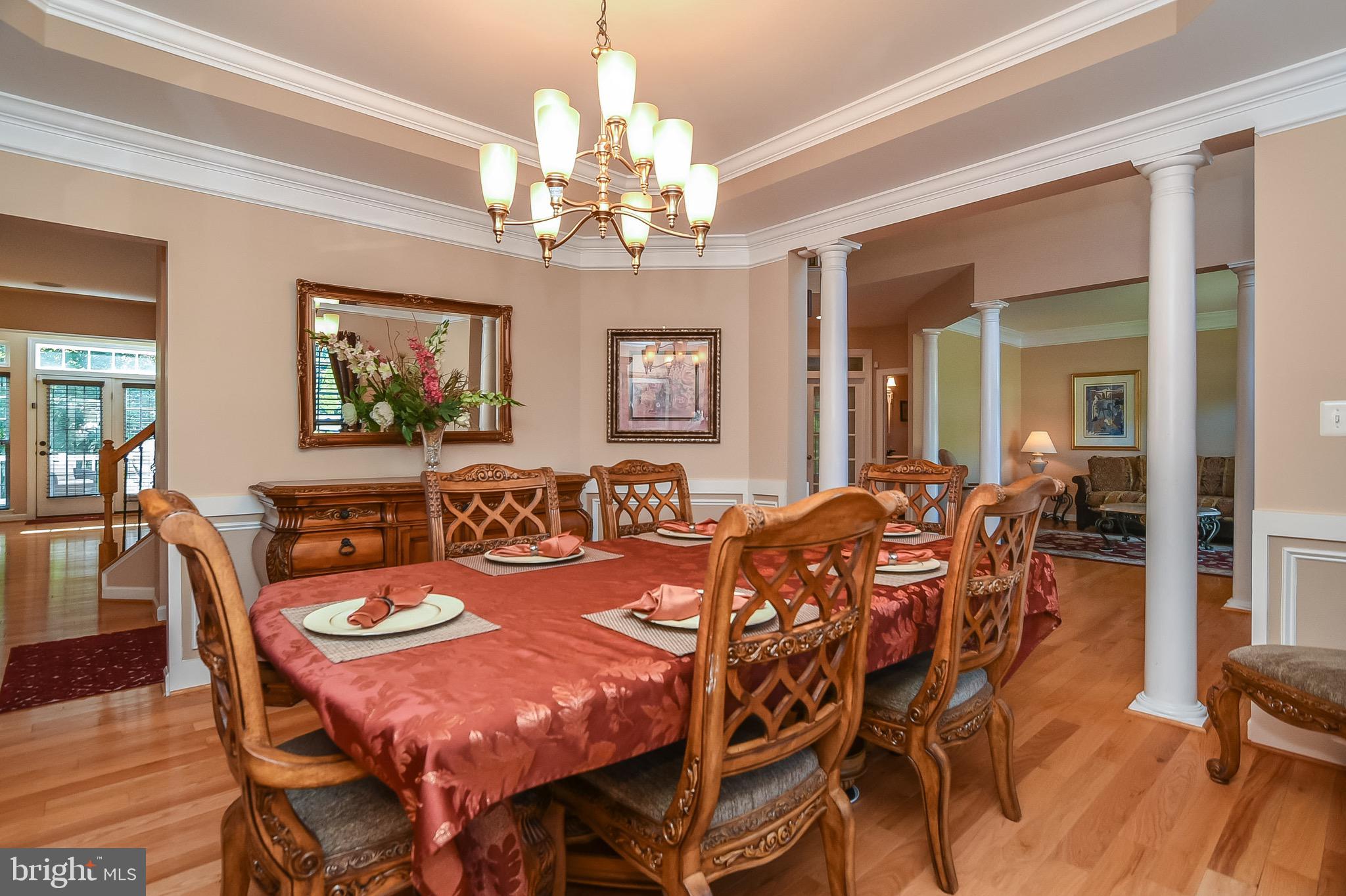 BROAD CREEK ESTATES - Residential