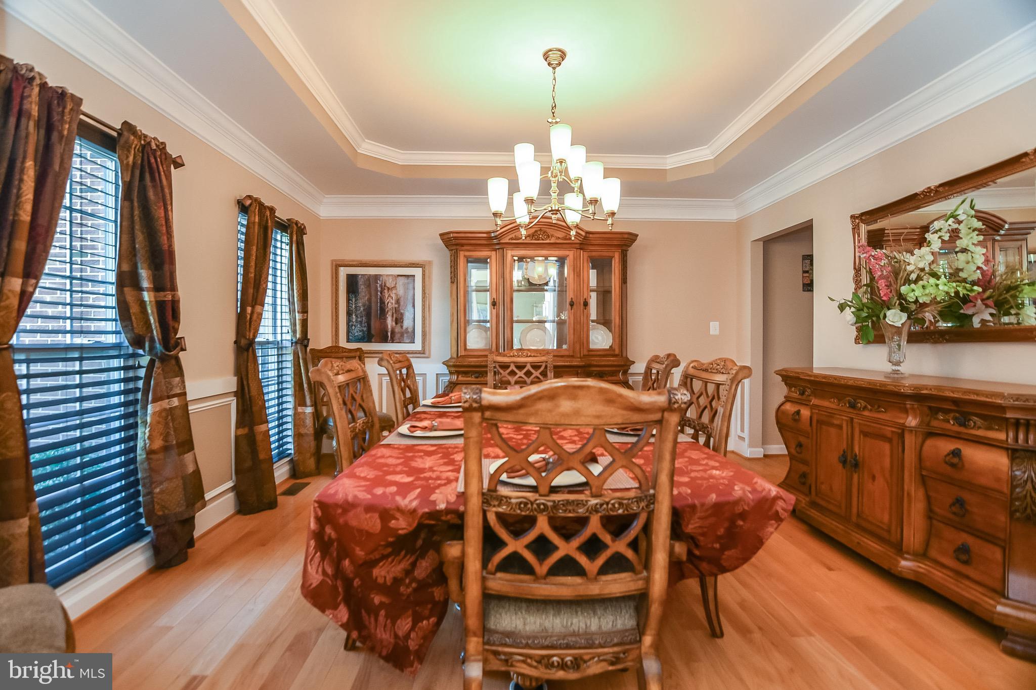 BROAD CREEK ESTATES - Residential