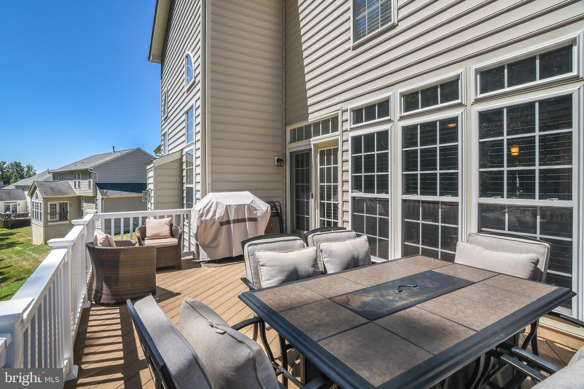 BROAD CREEK ESTATES - Residential