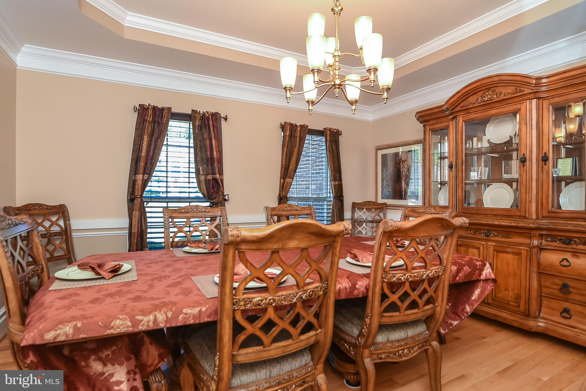 BROAD CREEK ESTATES - Residential