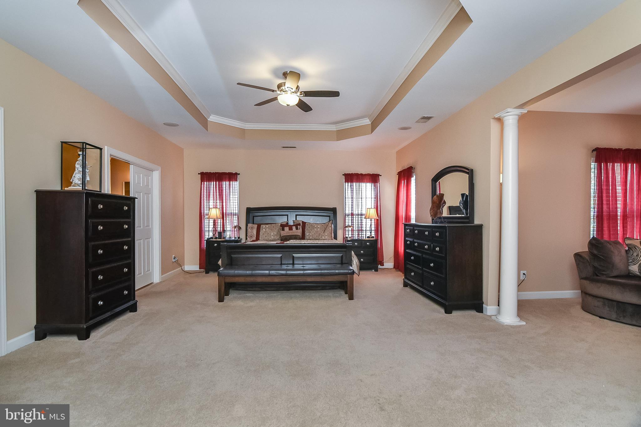 BROAD CREEK ESTATES - Residential