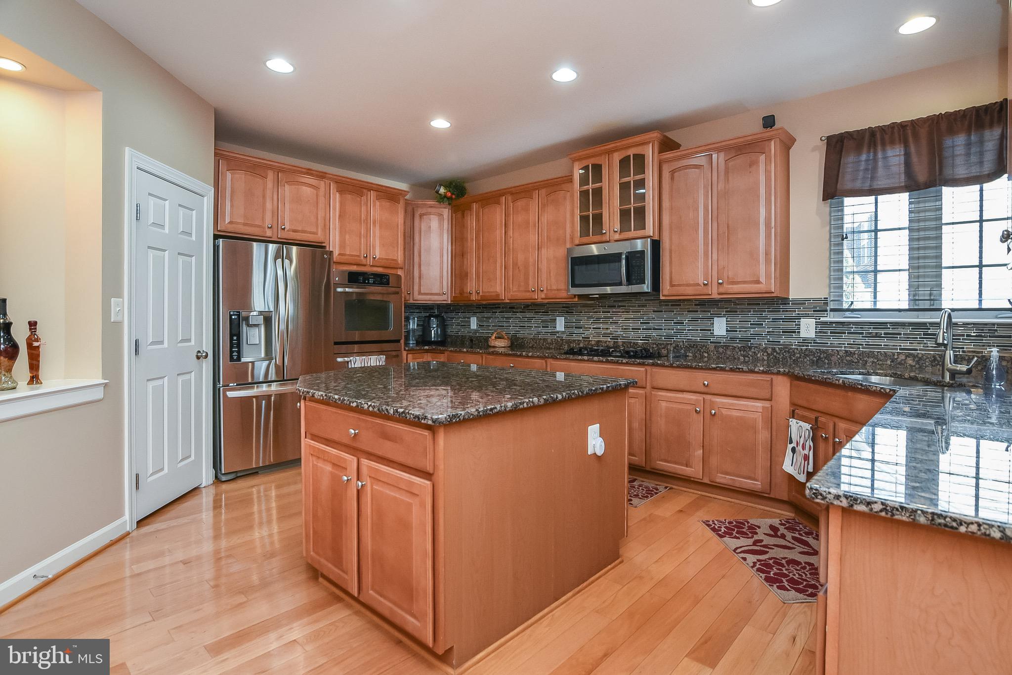 BROAD CREEK ESTATES - Residential