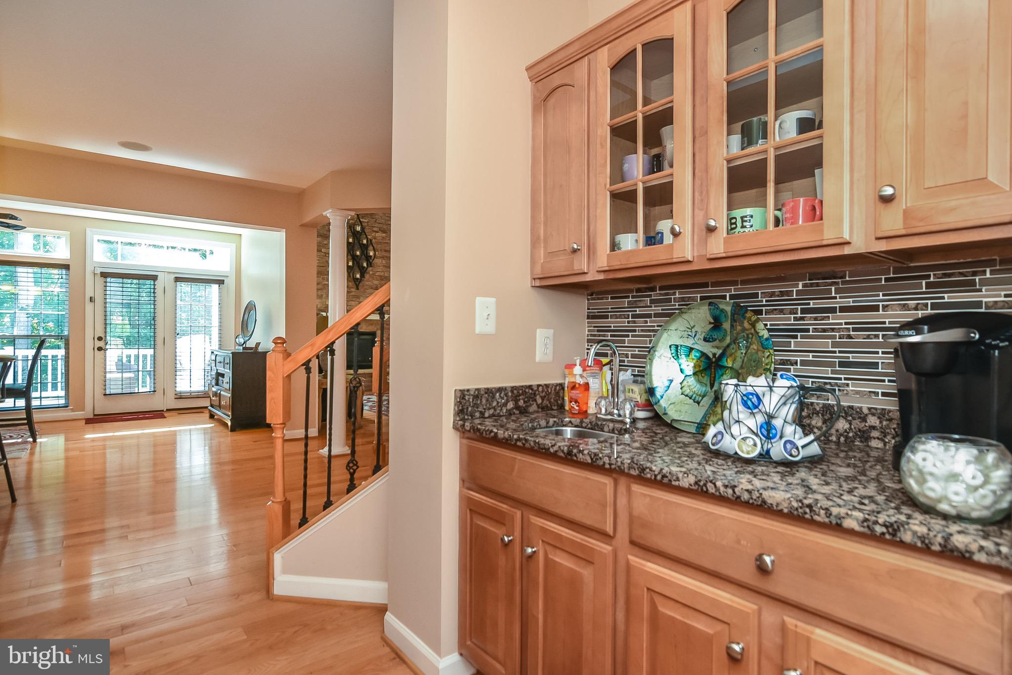 BROAD CREEK ESTATES - Residential