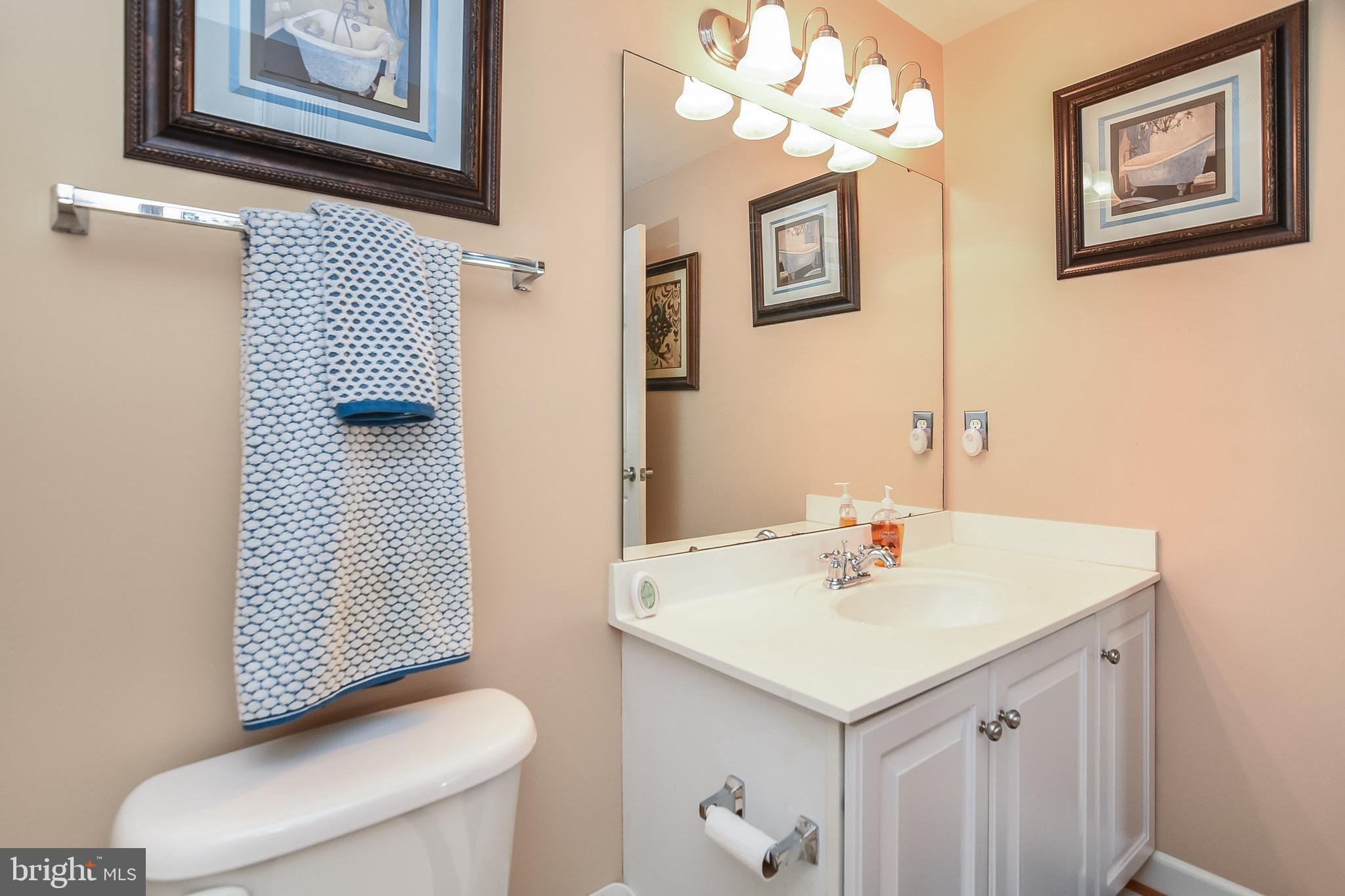 BROAD CREEK ESTATES - Residential