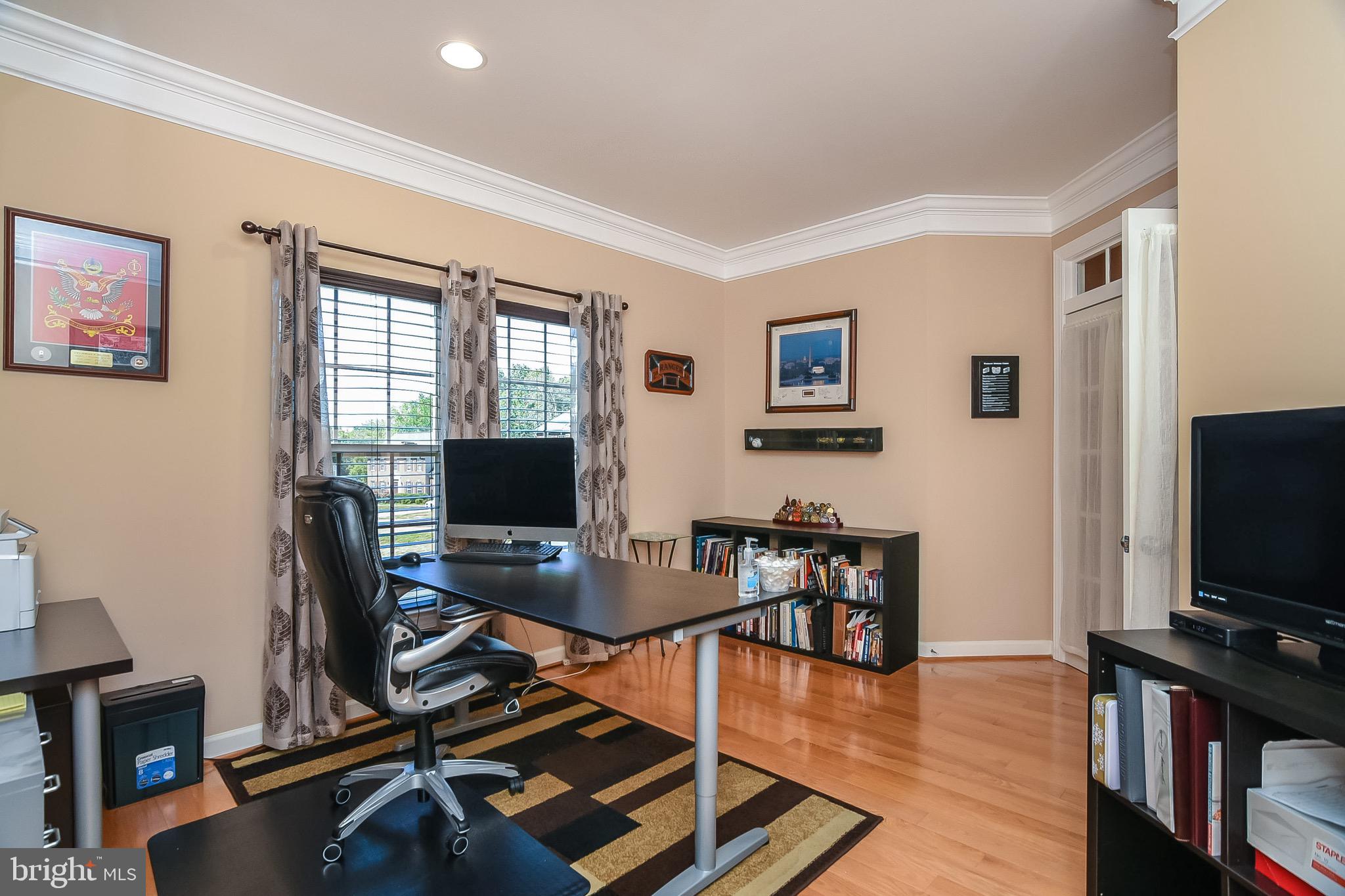 BROAD CREEK ESTATES - Residential