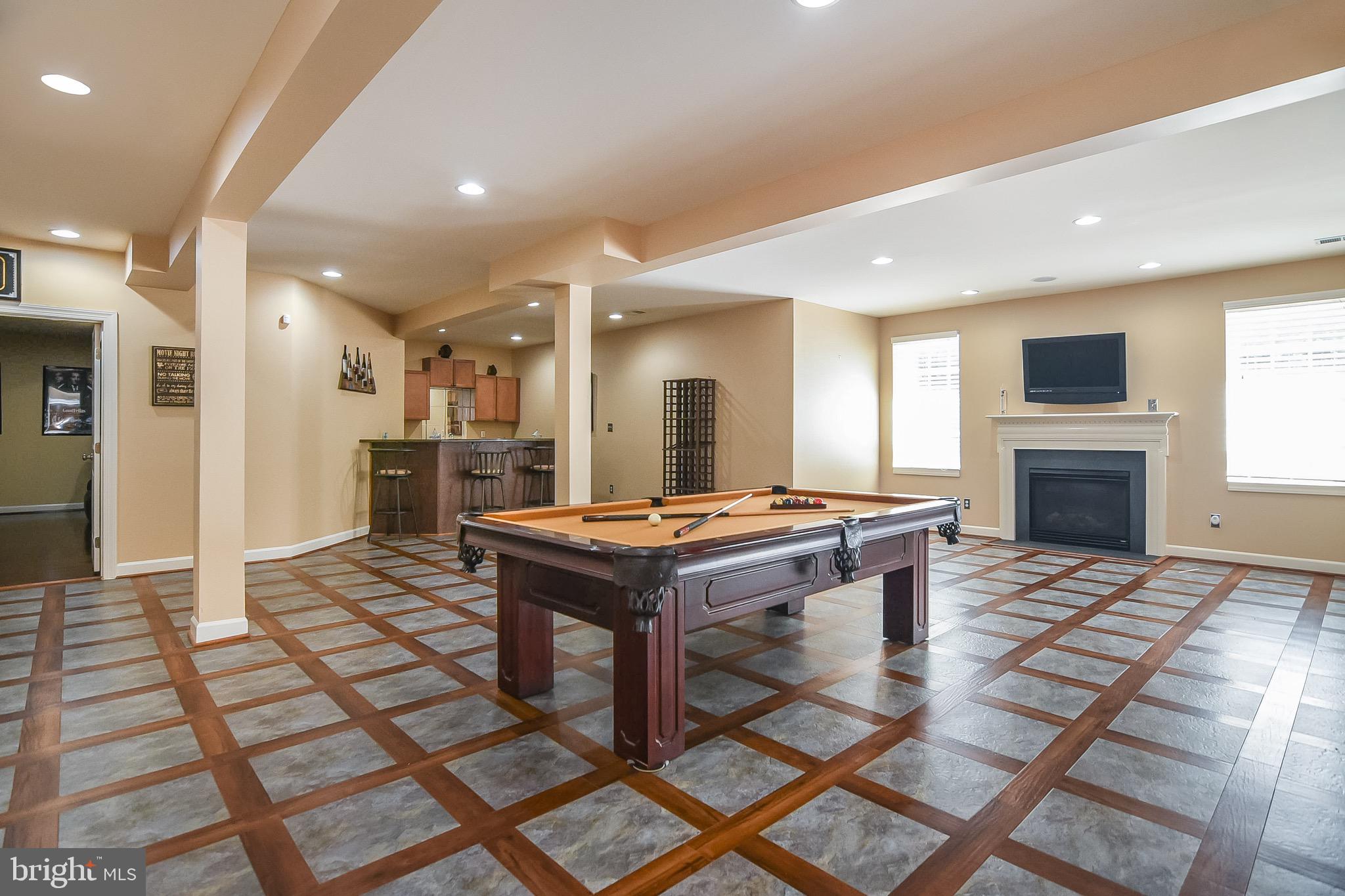 BROAD CREEK ESTATES - Residential