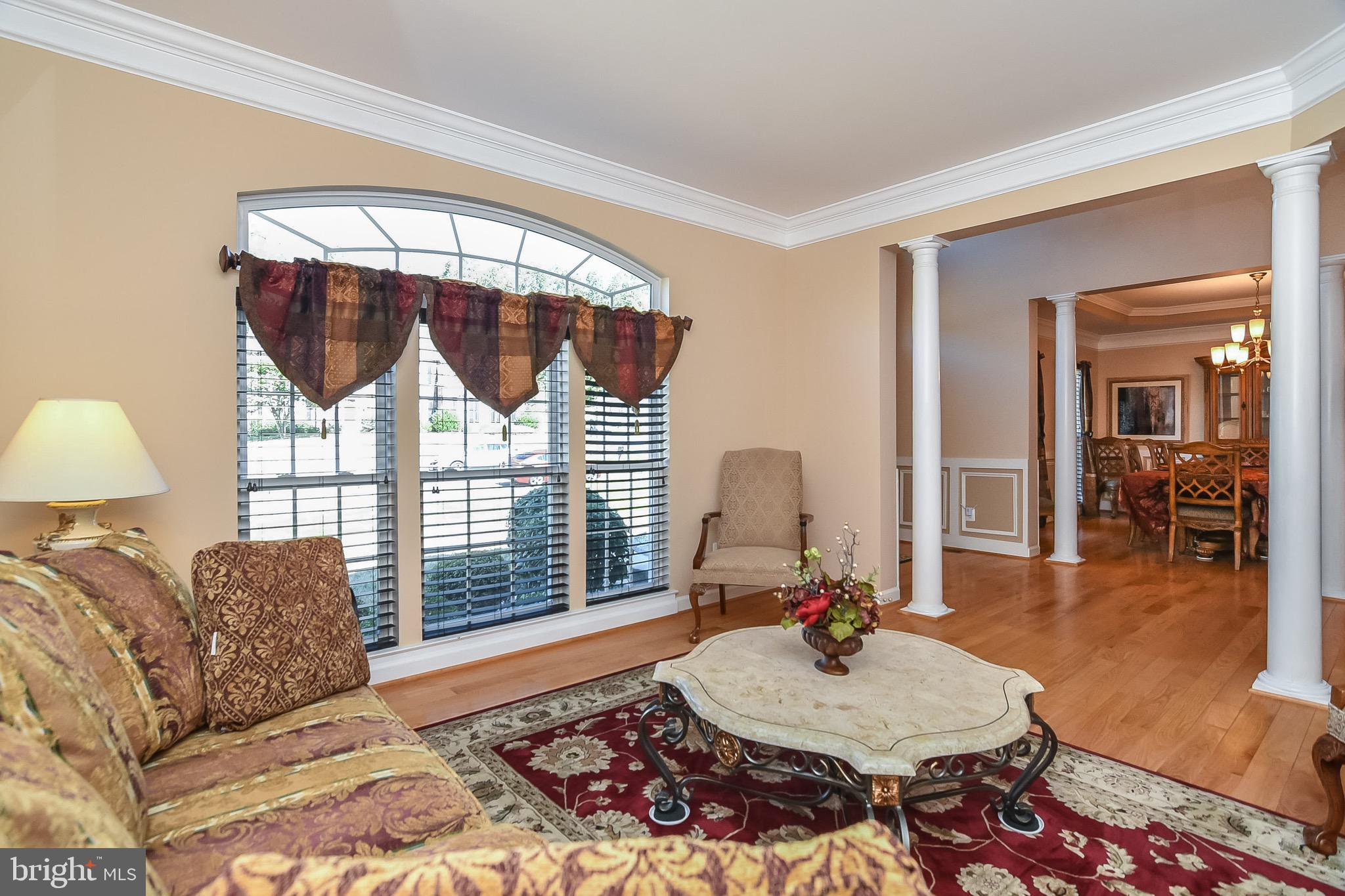 BROAD CREEK ESTATES - Residential