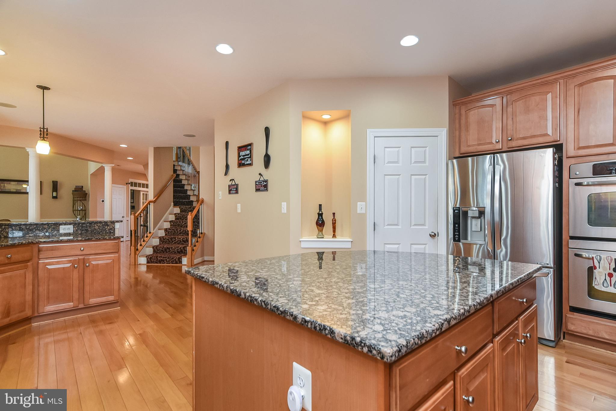 BROAD CREEK ESTATES - Residential