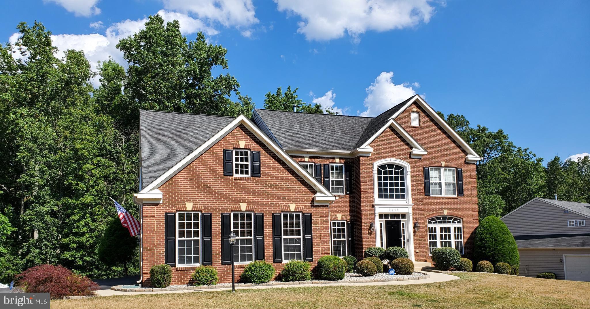 BROAD CREEK ESTATES - Residential