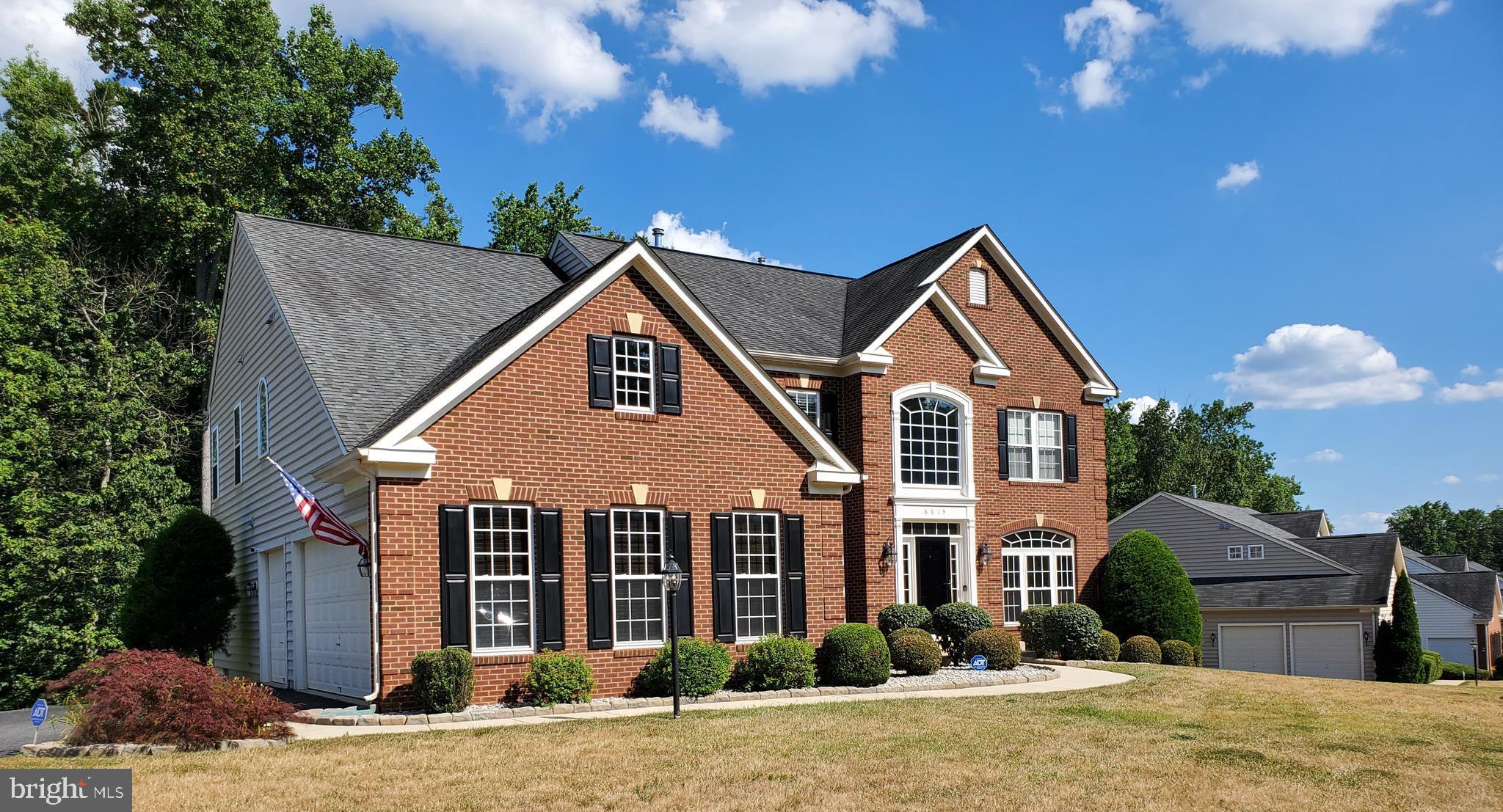 BROAD CREEK ESTATES - Residential