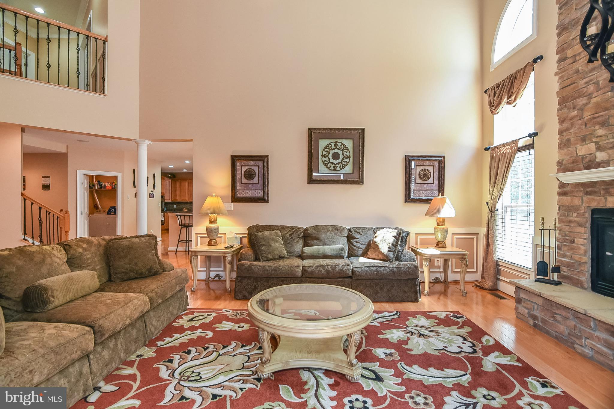 BROAD CREEK ESTATES - Residential