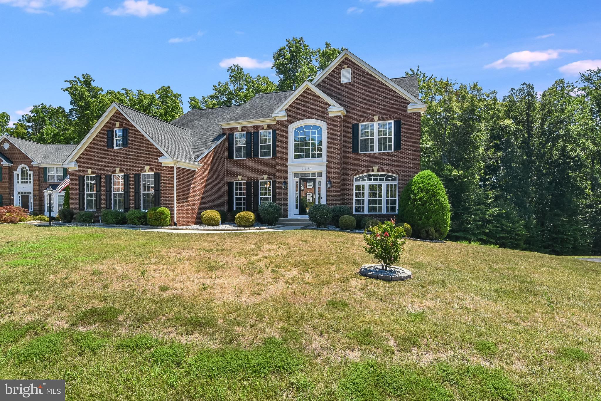 BROAD CREEK ESTATES - Residential