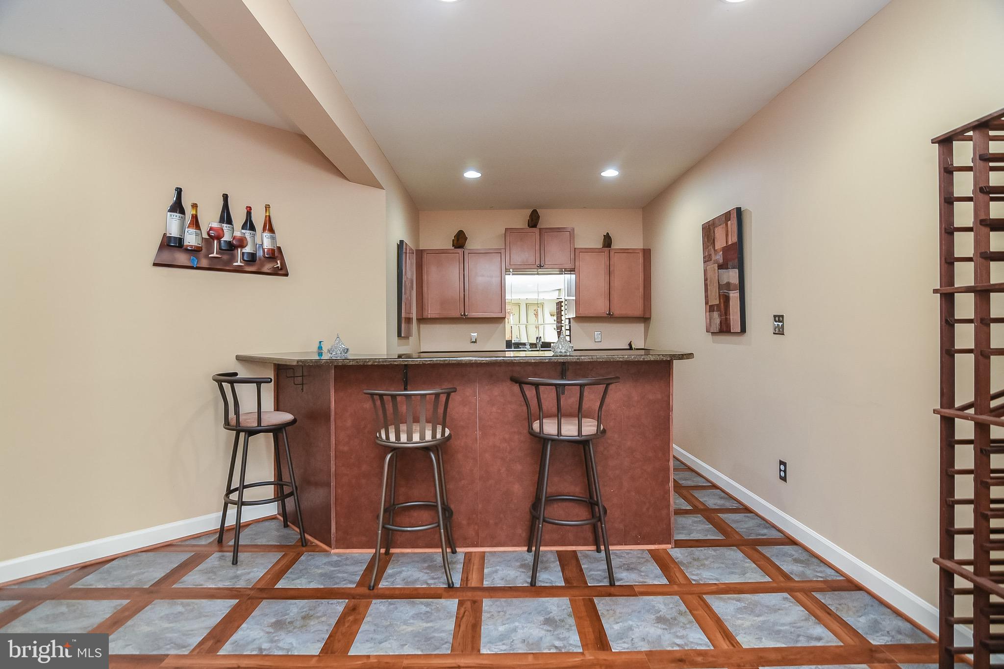 BROAD CREEK ESTATES - Residential