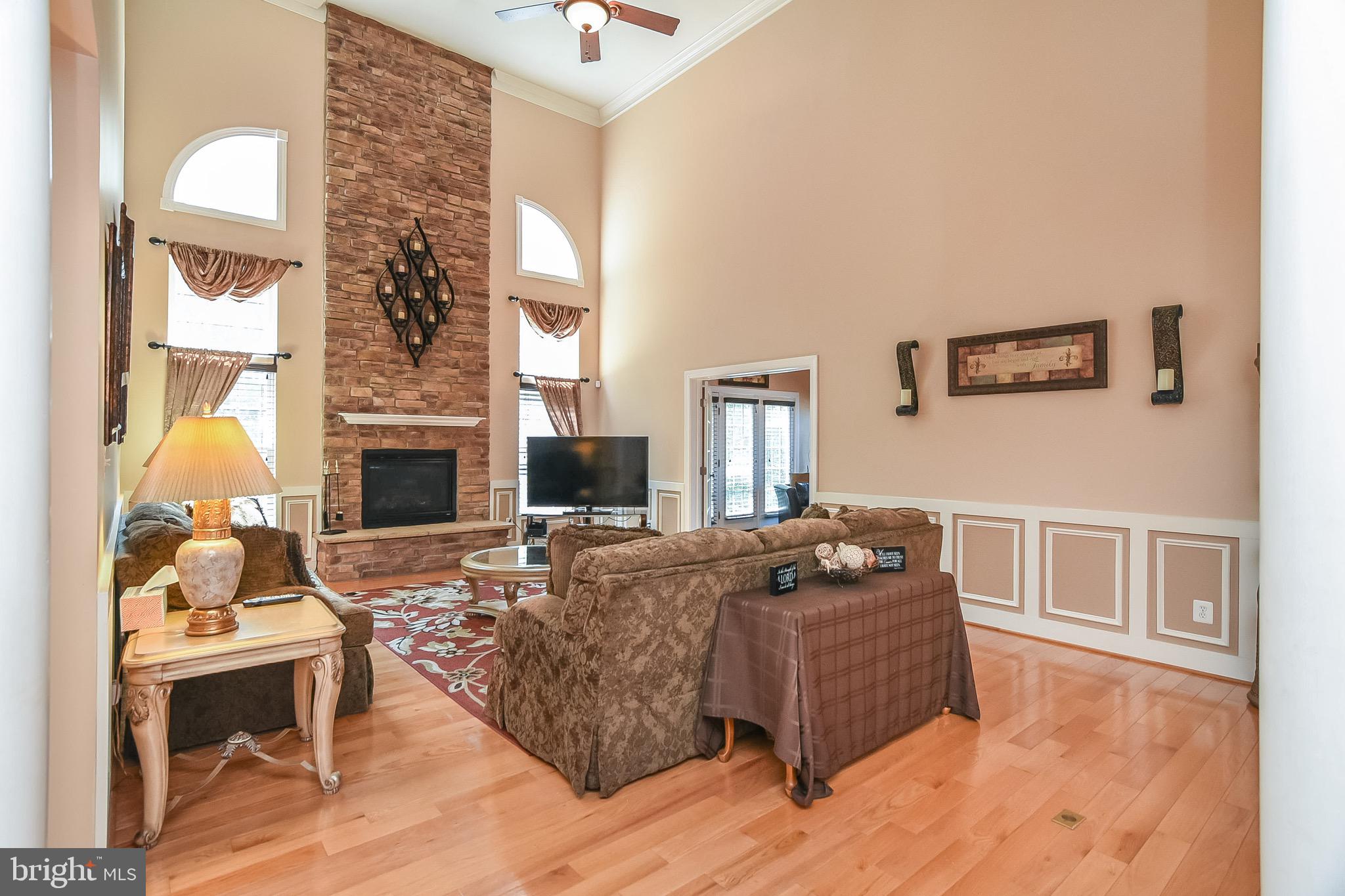 BROAD CREEK ESTATES - Residential