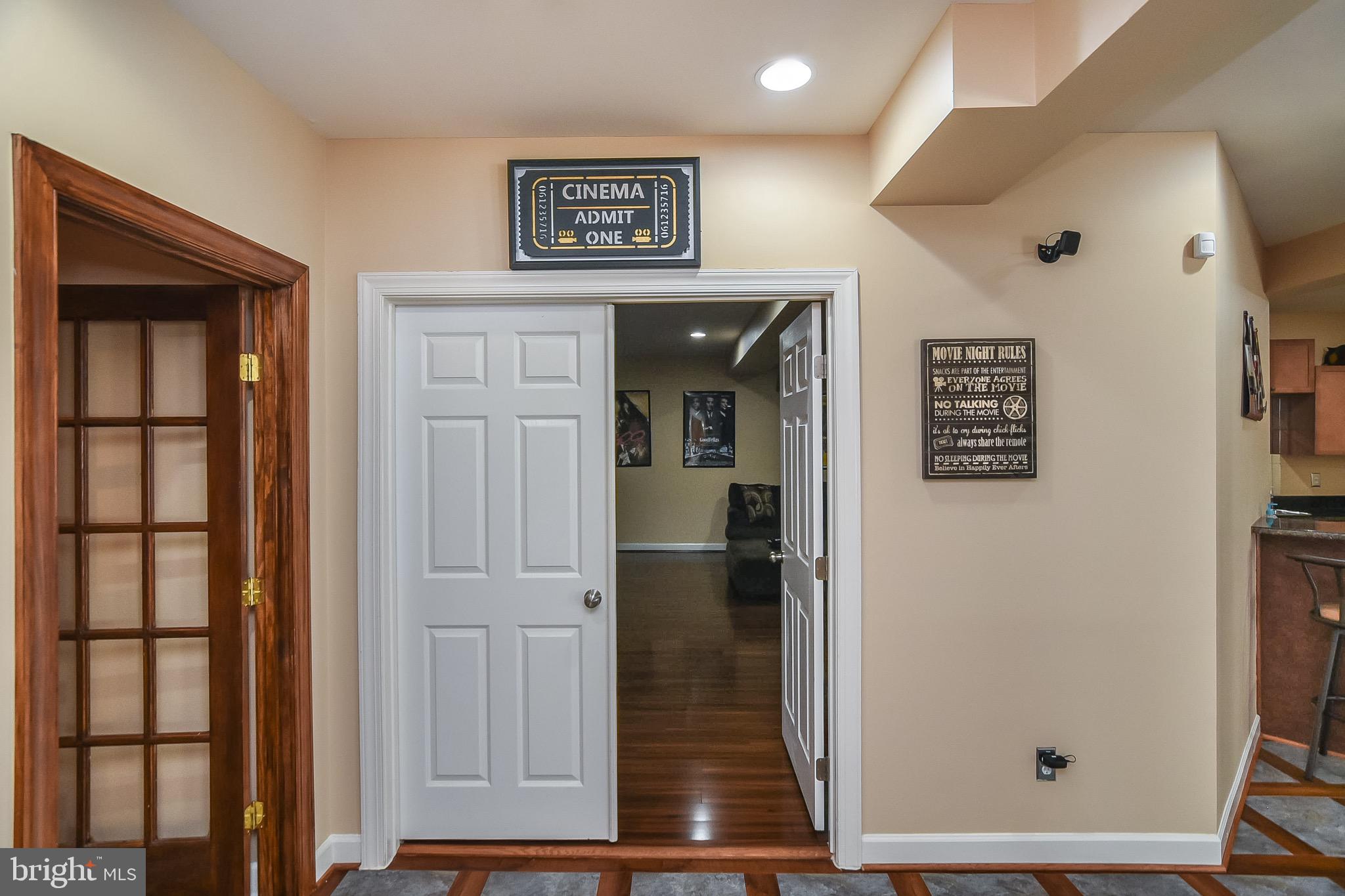 BROAD CREEK ESTATES - Residential