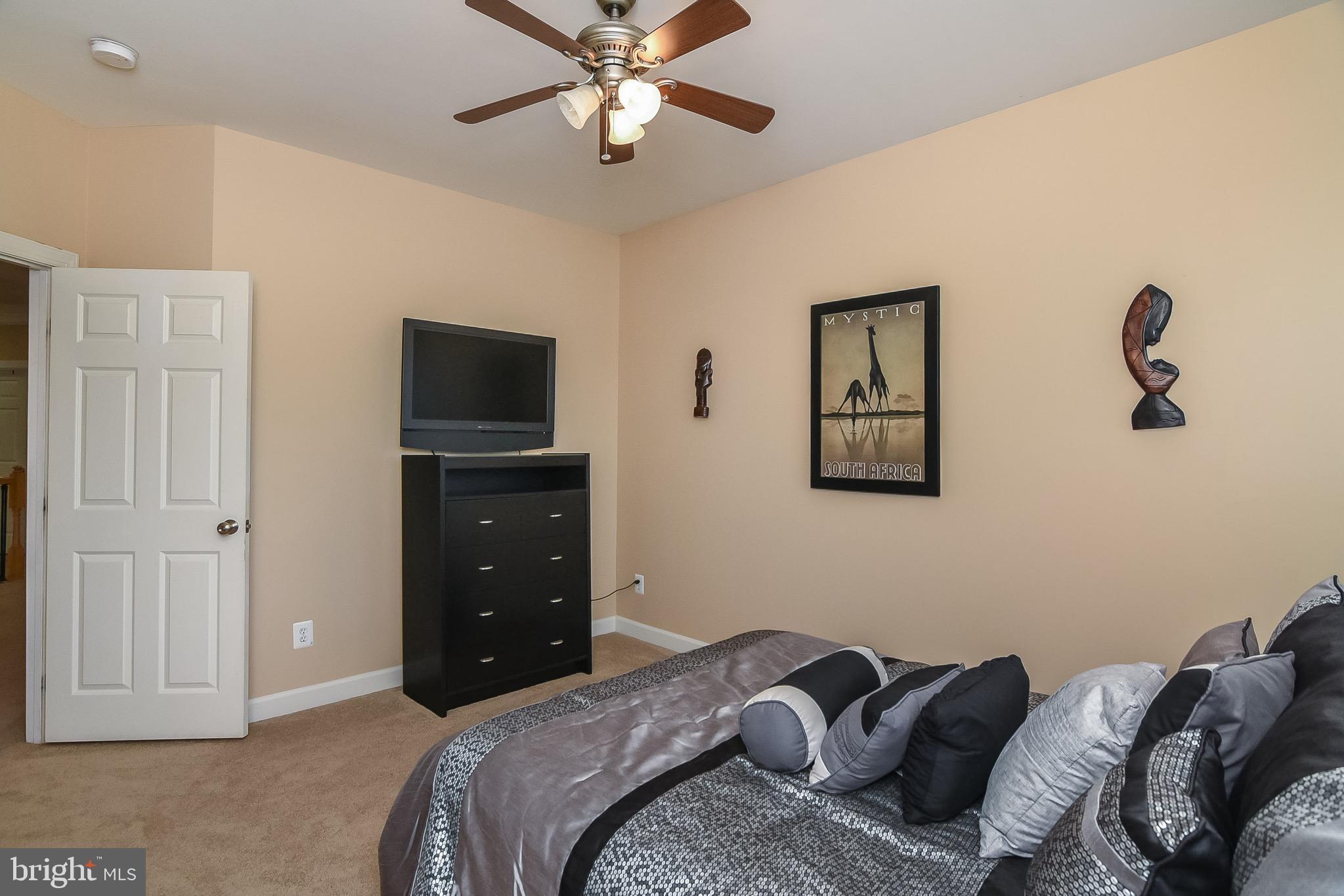 BROAD CREEK ESTATES - Residential