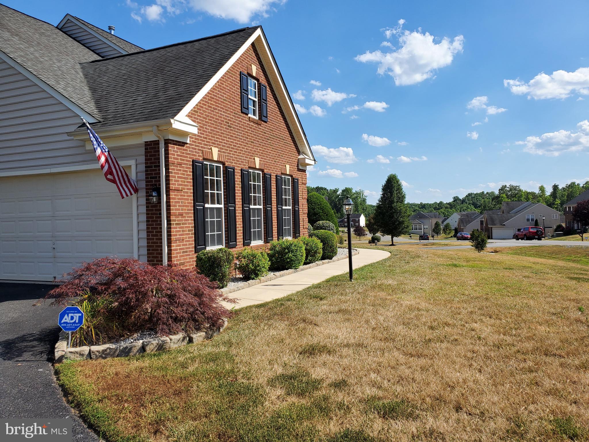 BROAD CREEK ESTATES - Residential