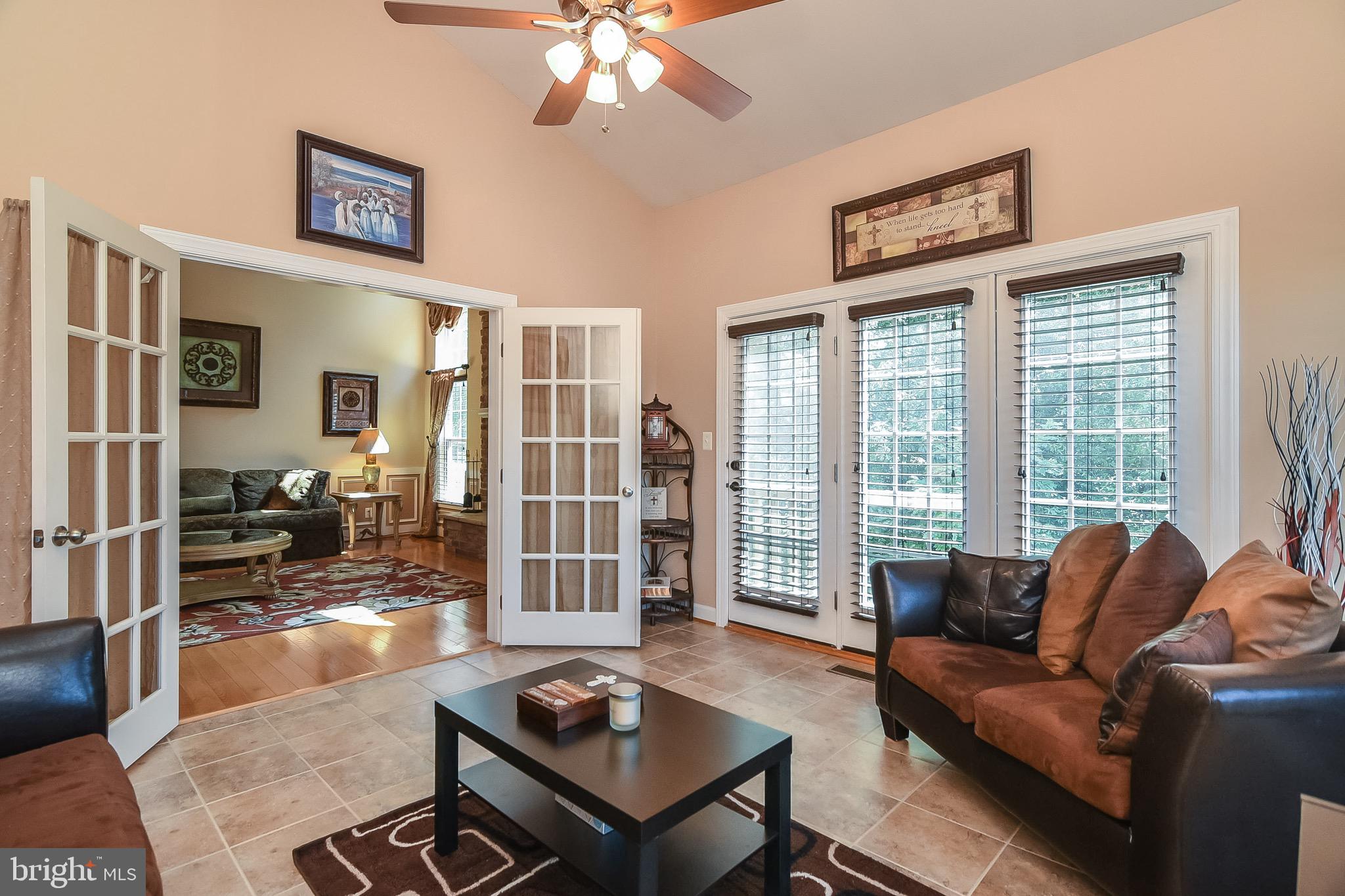 BROAD CREEK ESTATES - Residential