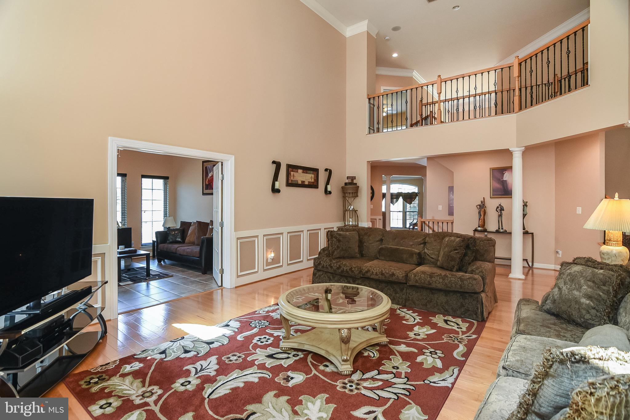 BROAD CREEK ESTATES - Residential