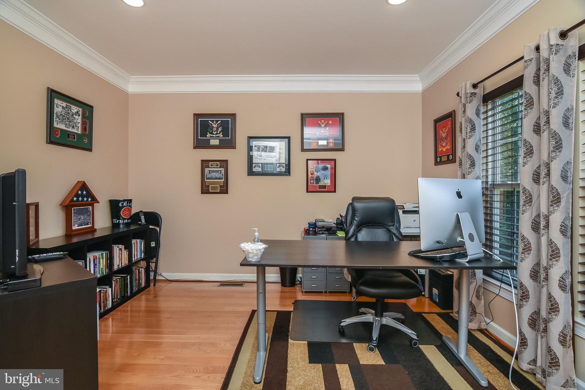 BROAD CREEK ESTATES - Residential