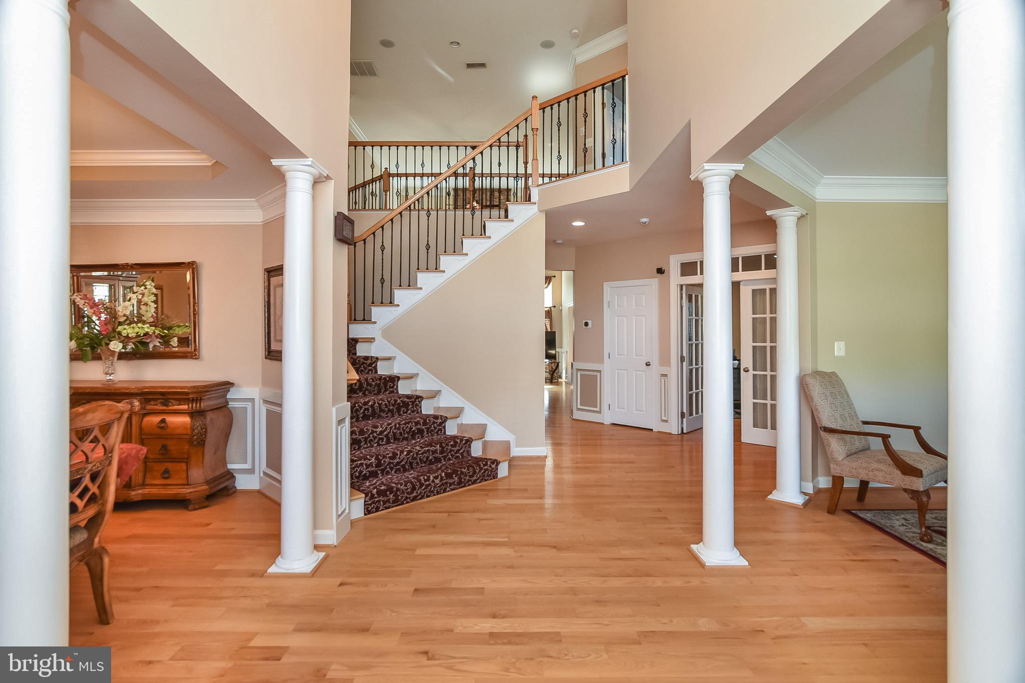 BROAD CREEK ESTATES - Residential